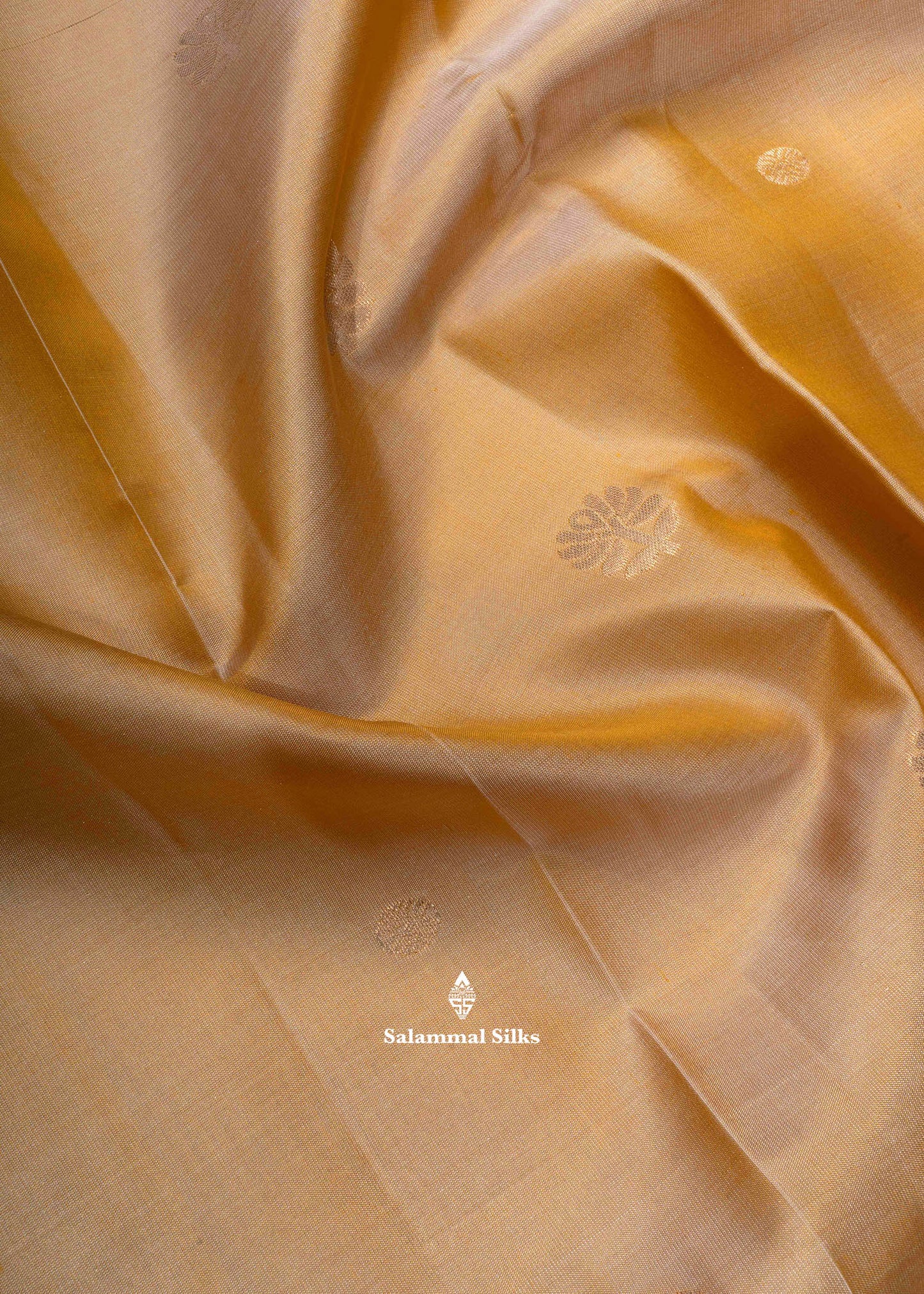 Kanjivaram Pure Silk Saree Lavender With Maroon Border