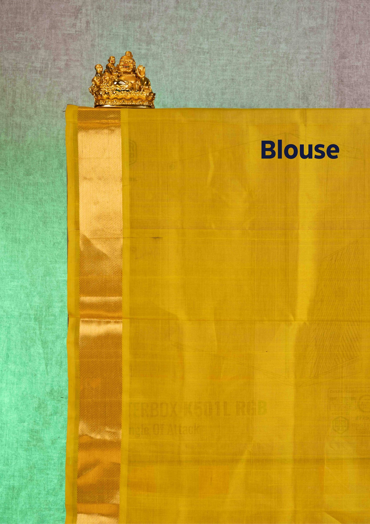 Kanjivaram Pure Silk Cotton