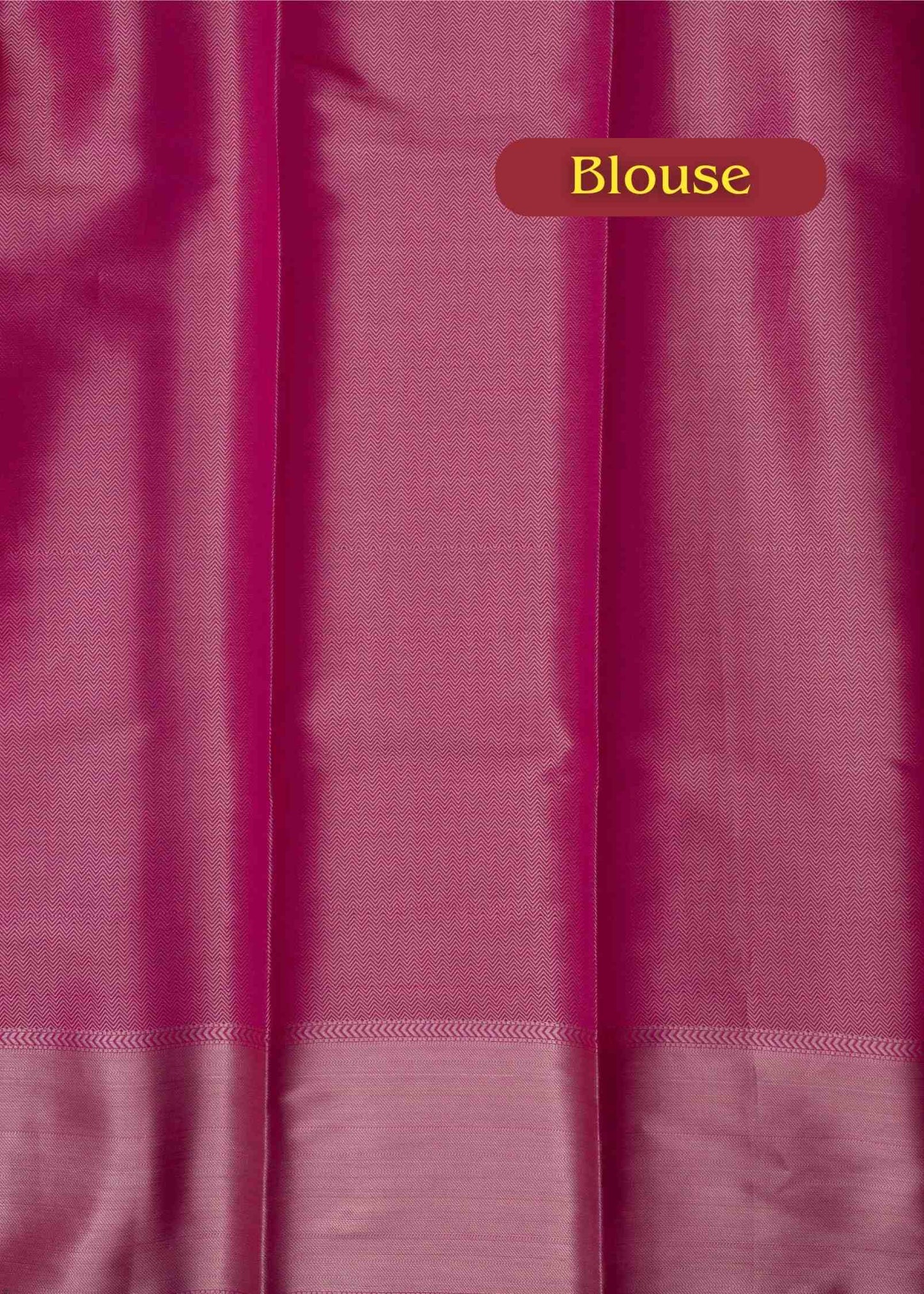 Jyothika Celebrity Tissue Saree Light Pink With Grand Blouse