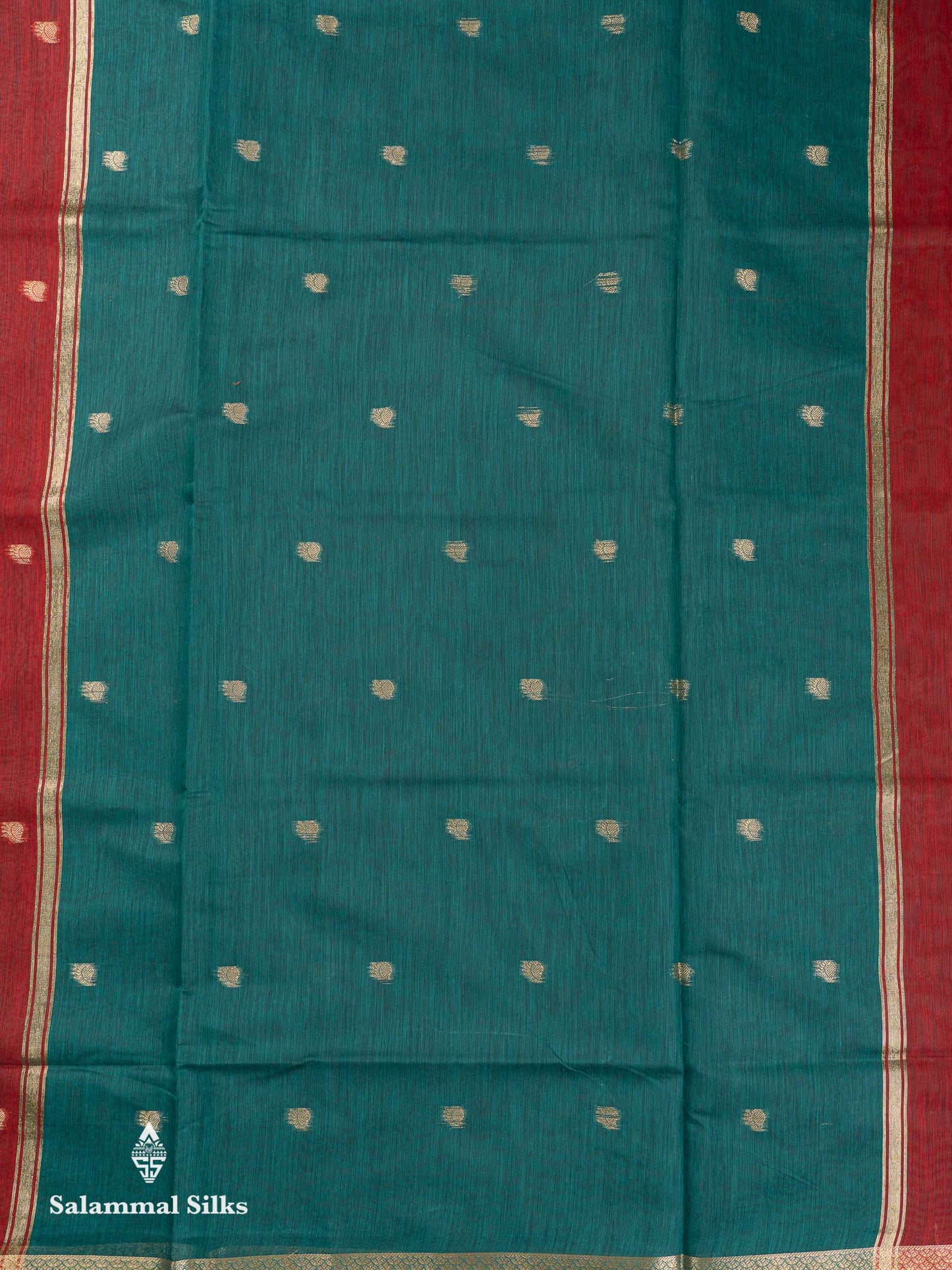 Beautiful Cream Grey Maheshwar Cotton Saree With Contrast Pink Blouse