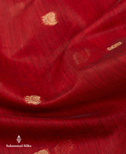 Beautiful Cream Grey Maheshwar Cotton Saree With Contrast Pink Blouse