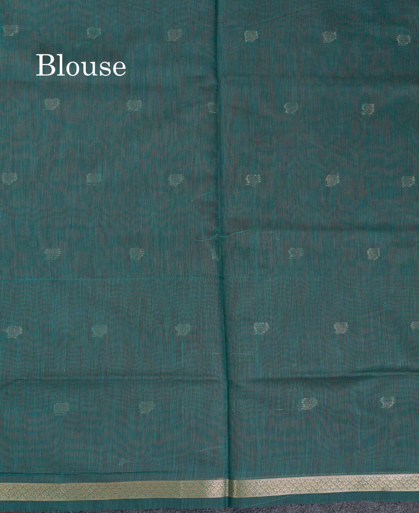 Beautiful Cream Grey Maheshwar Cotton Saree With Contrast Pink Blouse