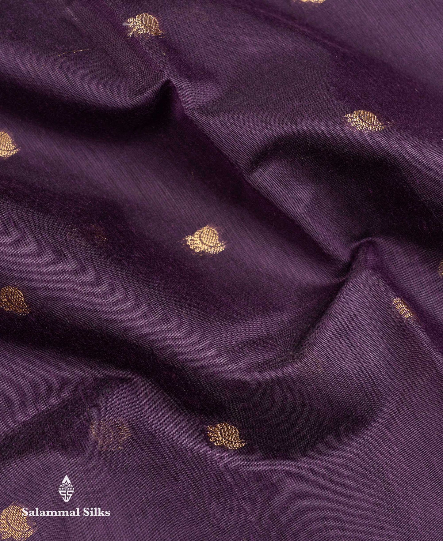Beautiful Cream Grey Maheshwar Cotton Saree With Contrast Pink Blouse