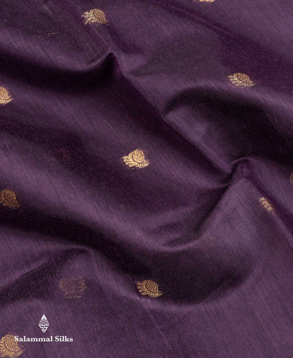 Beautiful Cream Grey Maheshwar Cotton Saree With Contrast Pink Blouse