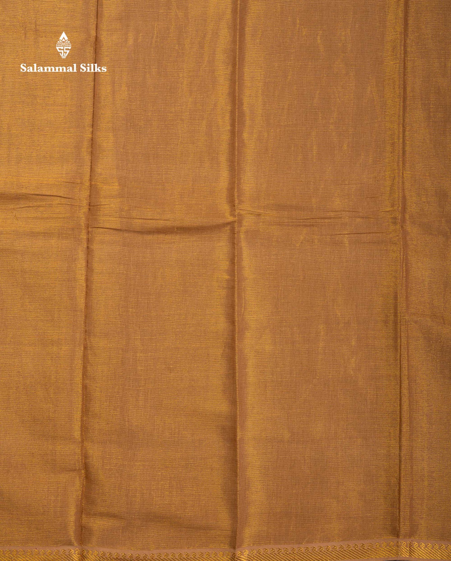 Stunning Lavender Tissue Sungudi Cotton Saree With Small Traditional Zari Border