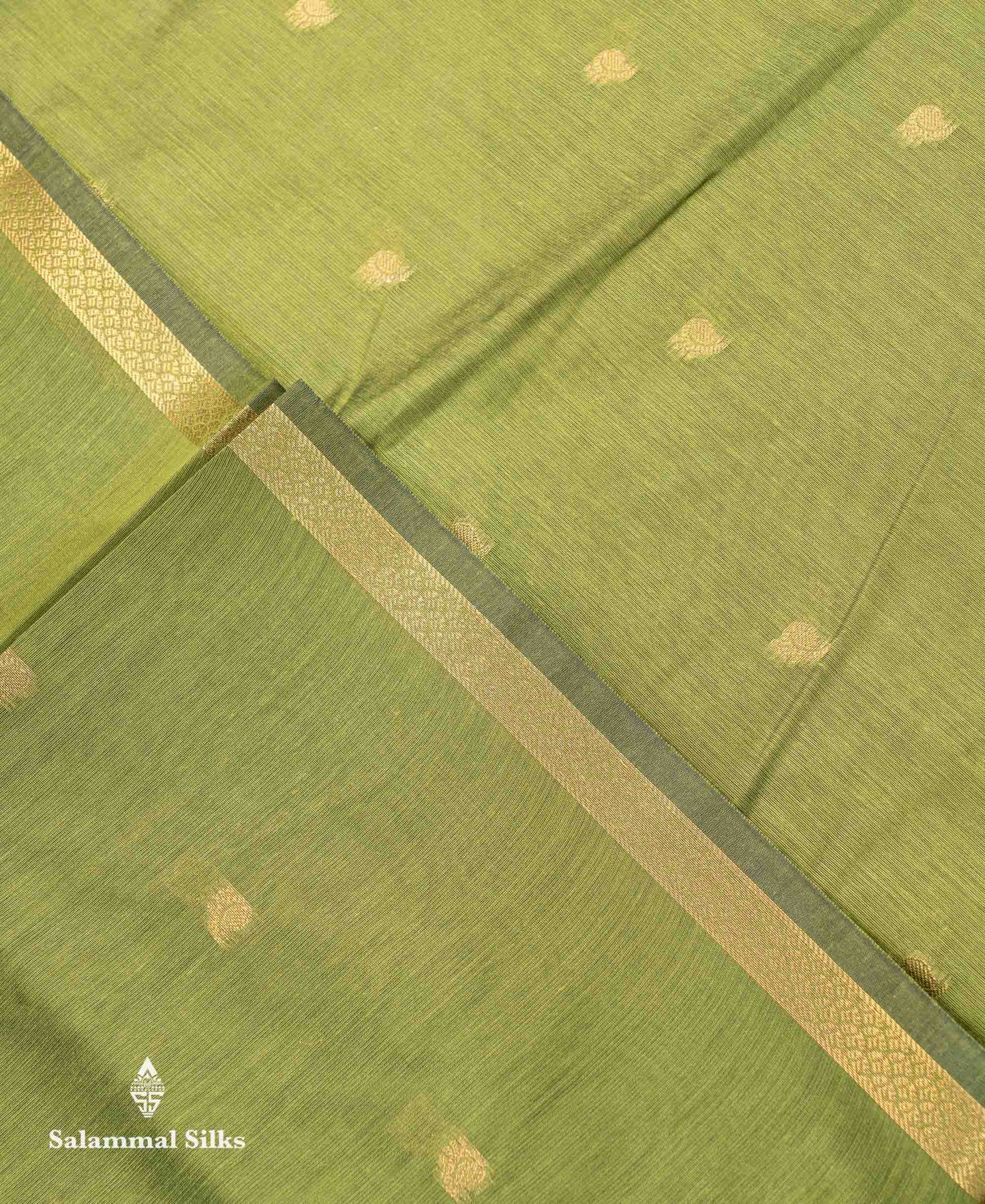Beautiful Cream Grey Maheshwar Cotton Saree With Contrast Pink Blouse