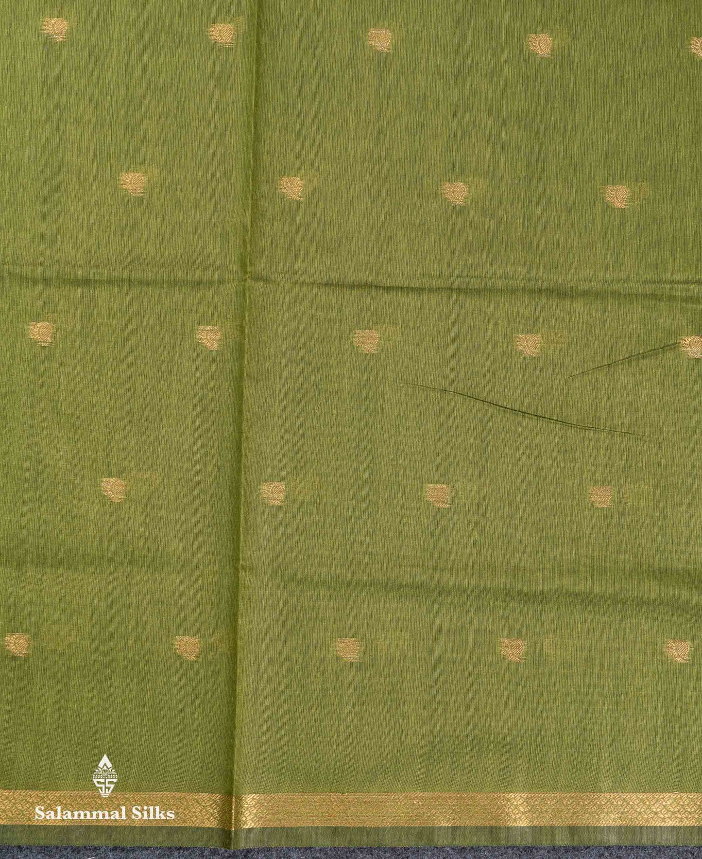 Beautiful Cream Grey Maheshwar Cotton Saree With Contrast Pink Blouse