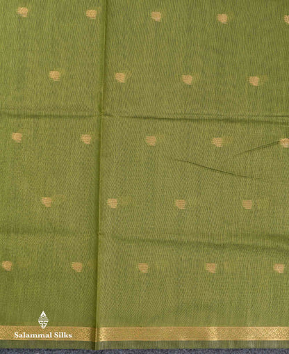 Beautiful Cream Grey Maheshwar Cotton Saree With Contrast Pink Blouse