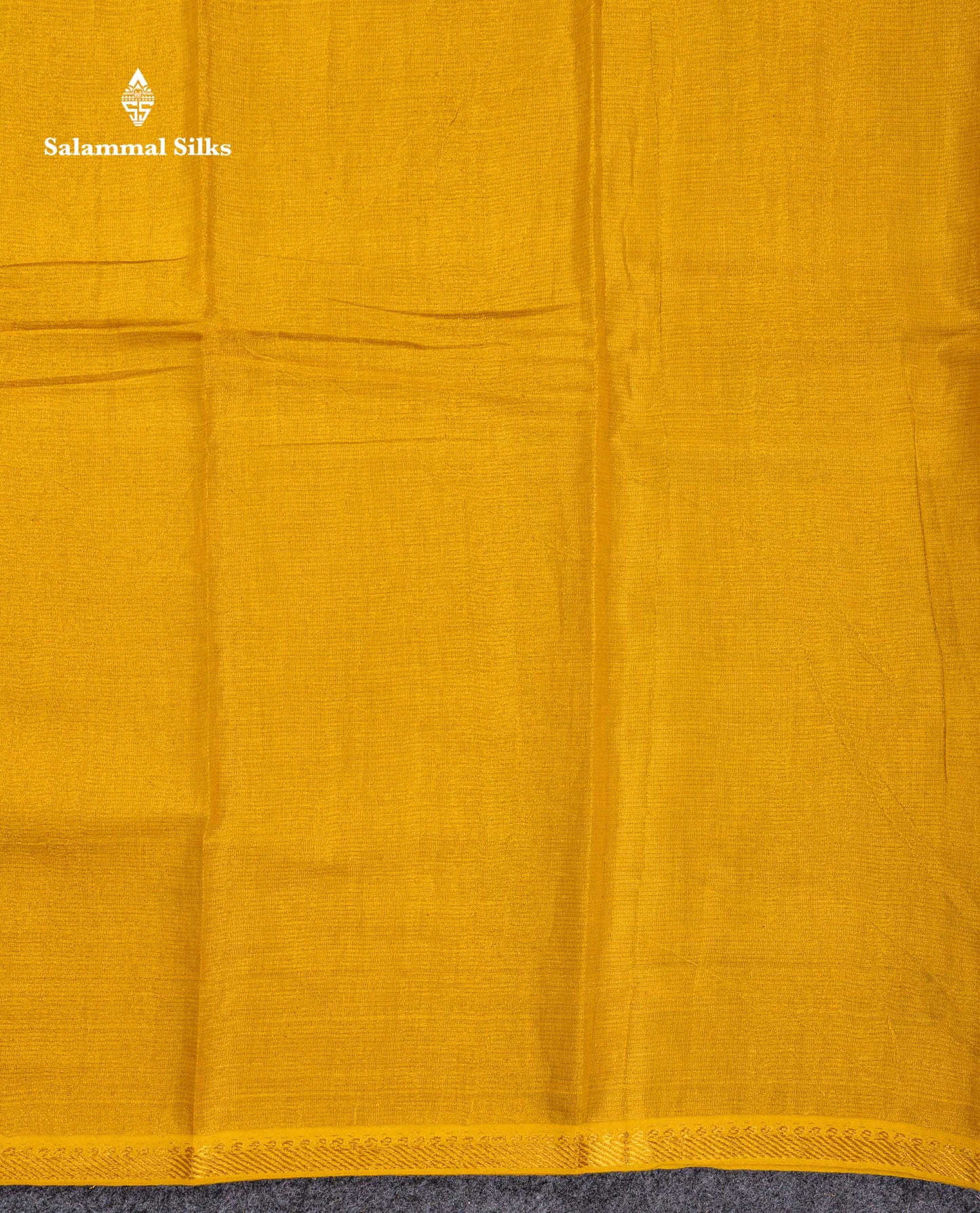 Stunning Lavender Tissue Sungudi Cotton Saree With Small Traditional Zari Border
