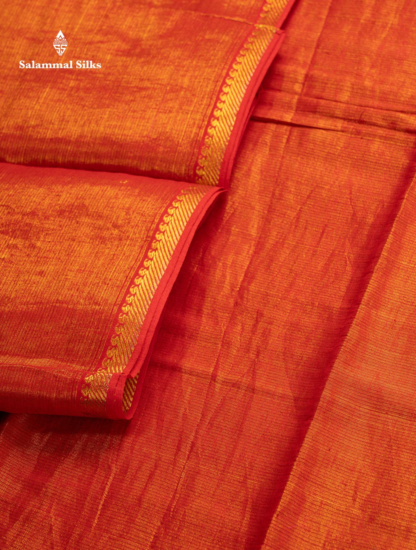 Stunning Lavender Tissue Sungudi Cotton Saree With Small Traditional Zari Border