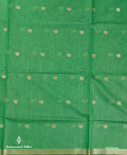 Beautiful Cream Grey Maheshwar Cotton Saree With Contrast Pink Blouse