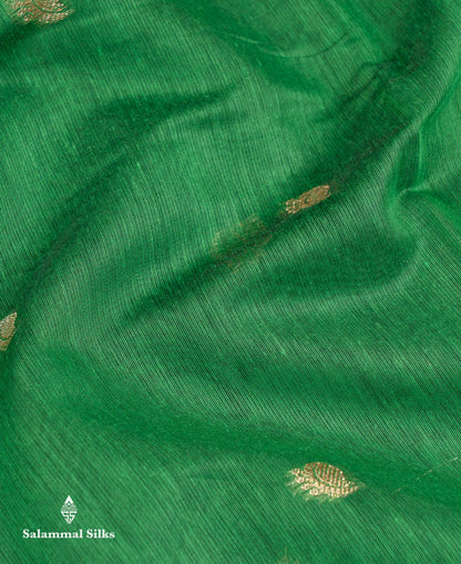 Beautiful Cream Grey Maheshwar Cotton Saree With Contrast Pink Blouse
