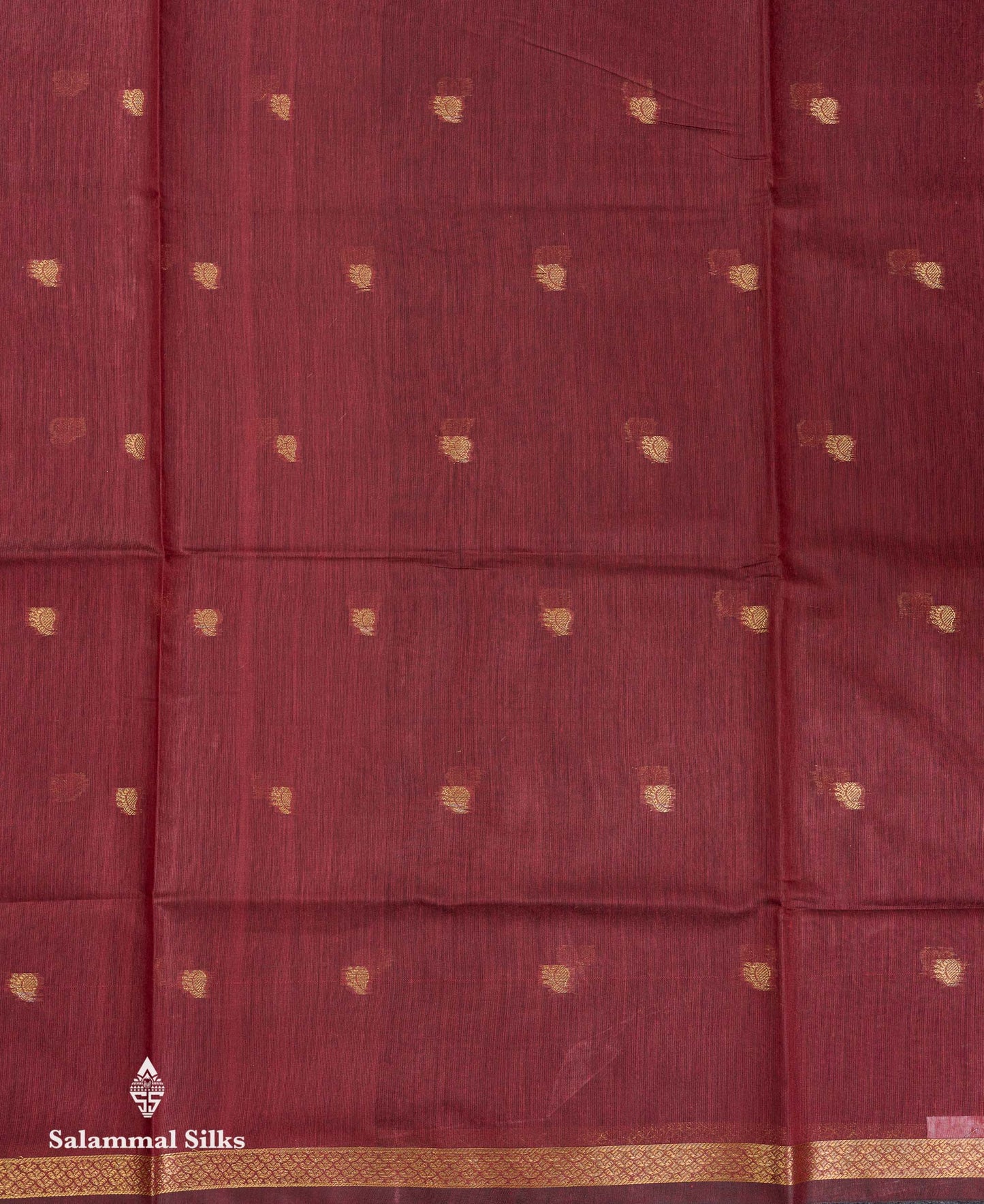 Beautiful Cream Grey Maheshwar Cotton Saree With Contrast Pink Blouse