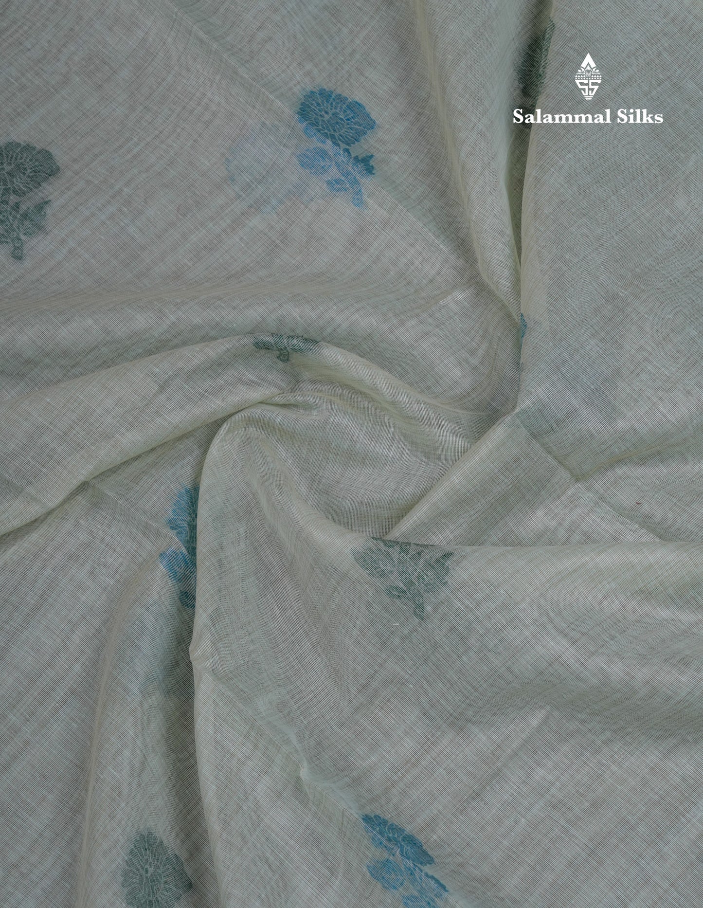Beautiful Light Yellow Muga Cotton Saree With Contrast Light Red Blouse