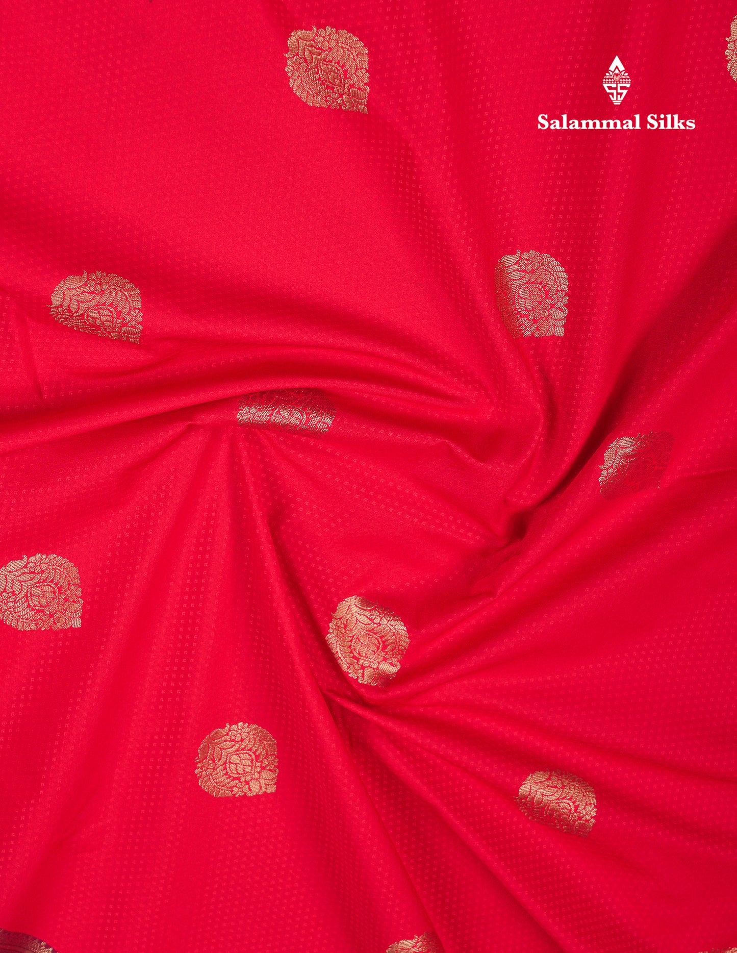 Beautiful Cream Sandal Semi Silk Saree With Contrast Dark Brown Traditional Border