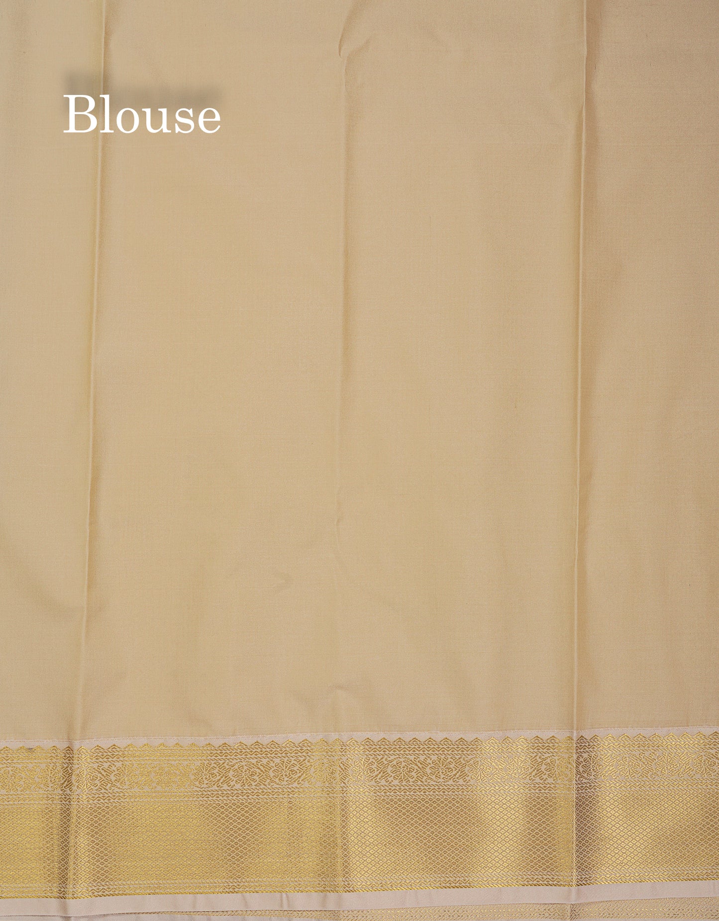 Beautiful Bottle Green Tiny Vaira Oosi Checks With Butta Semi Silk Saree With Contrast Cream Sandal Traditional Border