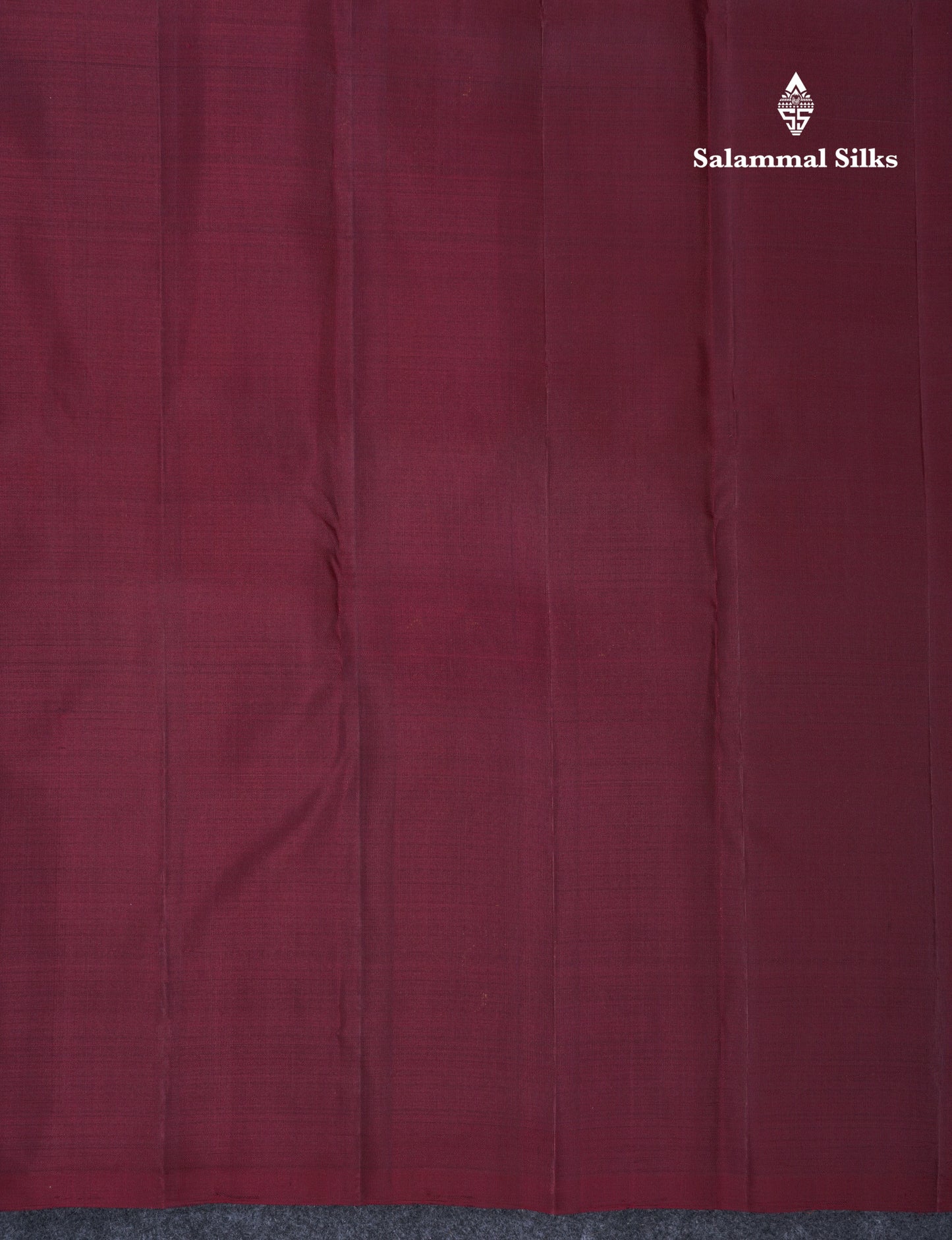 Orange Fancy Pure Kanjivaram Silk Saree With Contrast Brown Blouse