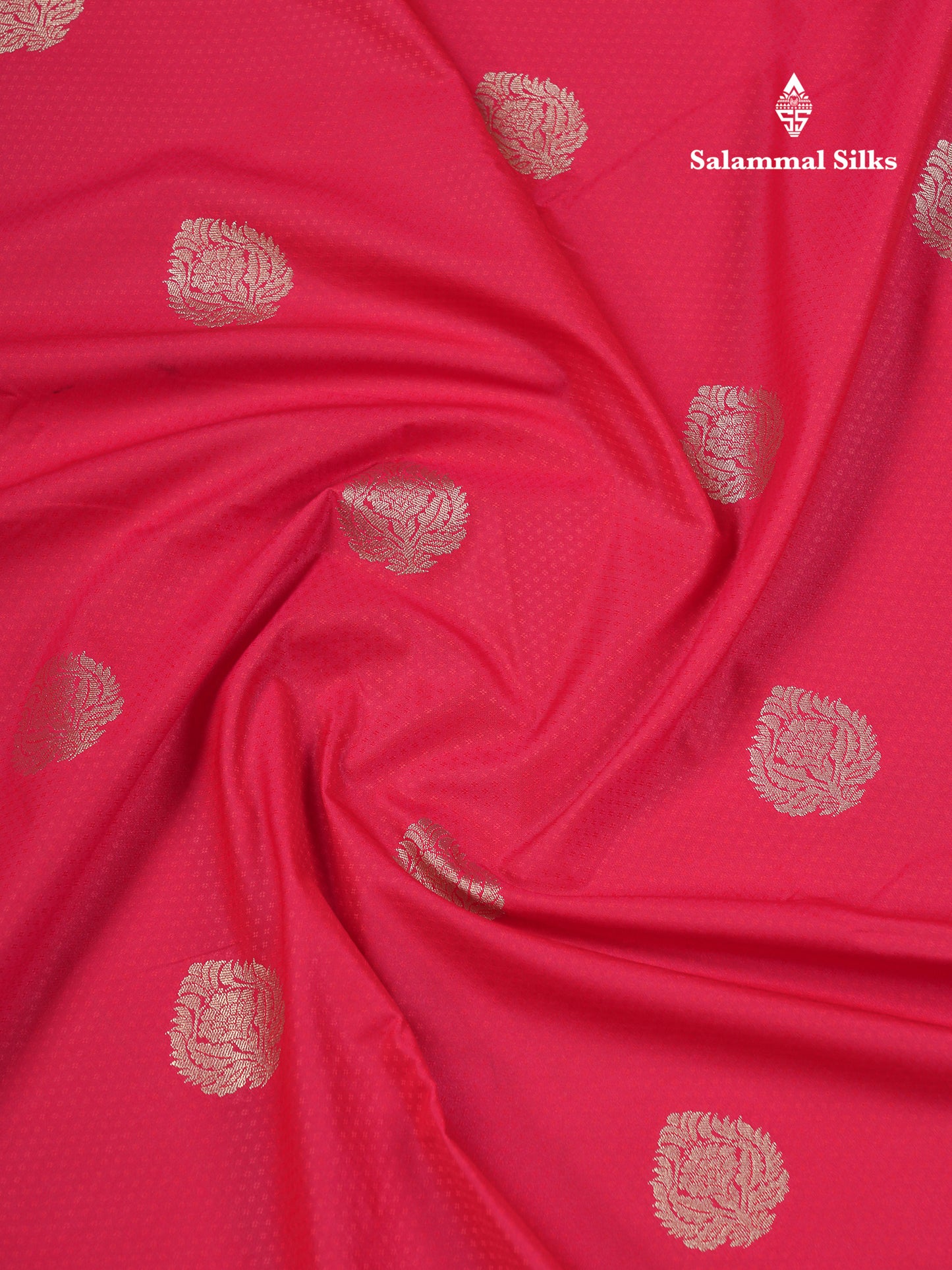 Beautiful Manthulir Yellow Semi Silk Saree With Contrast Cream Sandal Traditional Border