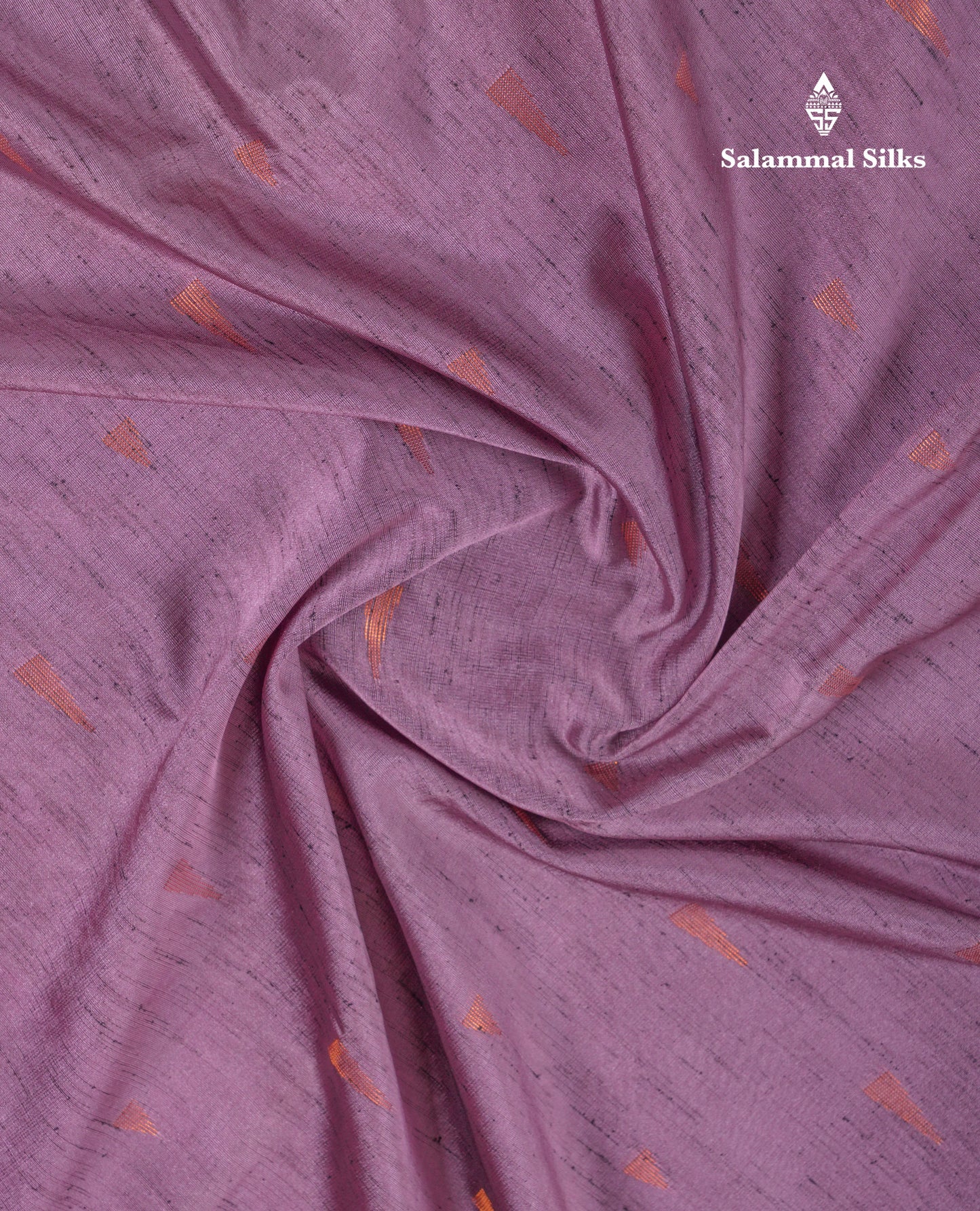 Beautiful Parrot Green Jute Semi Soft Silk Saree With Contrast Dark Purple Temple Border