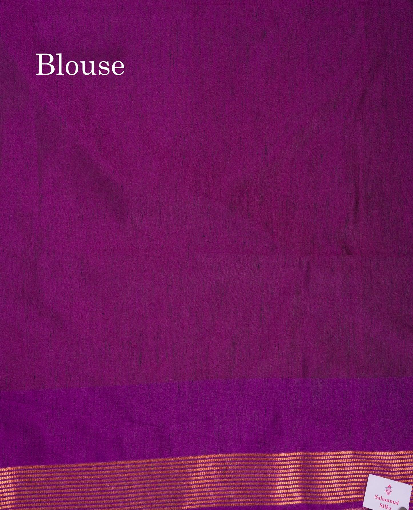 Beautiful Parrot Green Jute Semi Soft Silk Saree With Contrast Dark Purple Temple Border