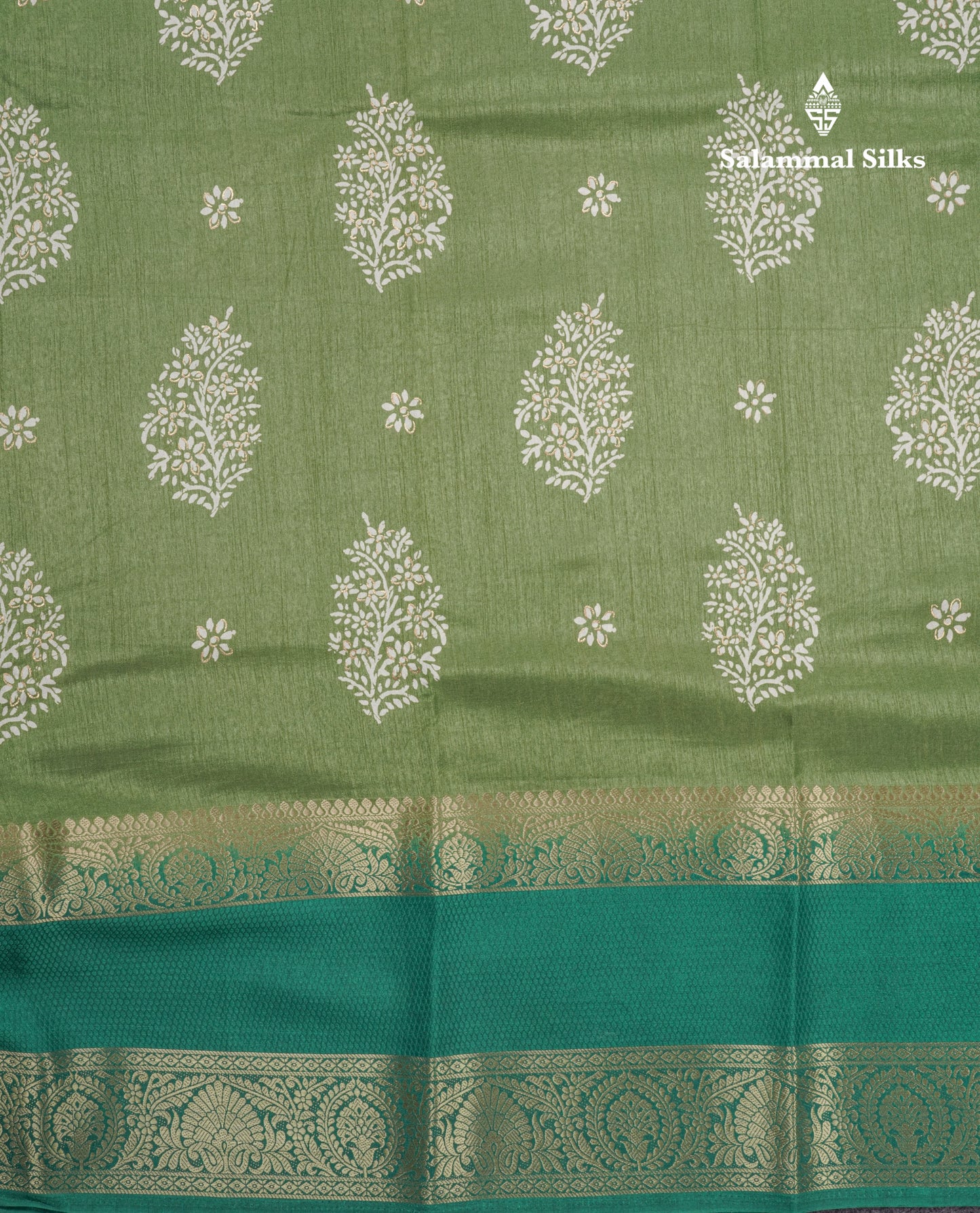 Fancy Saree With Blouse (Multi colours Available)