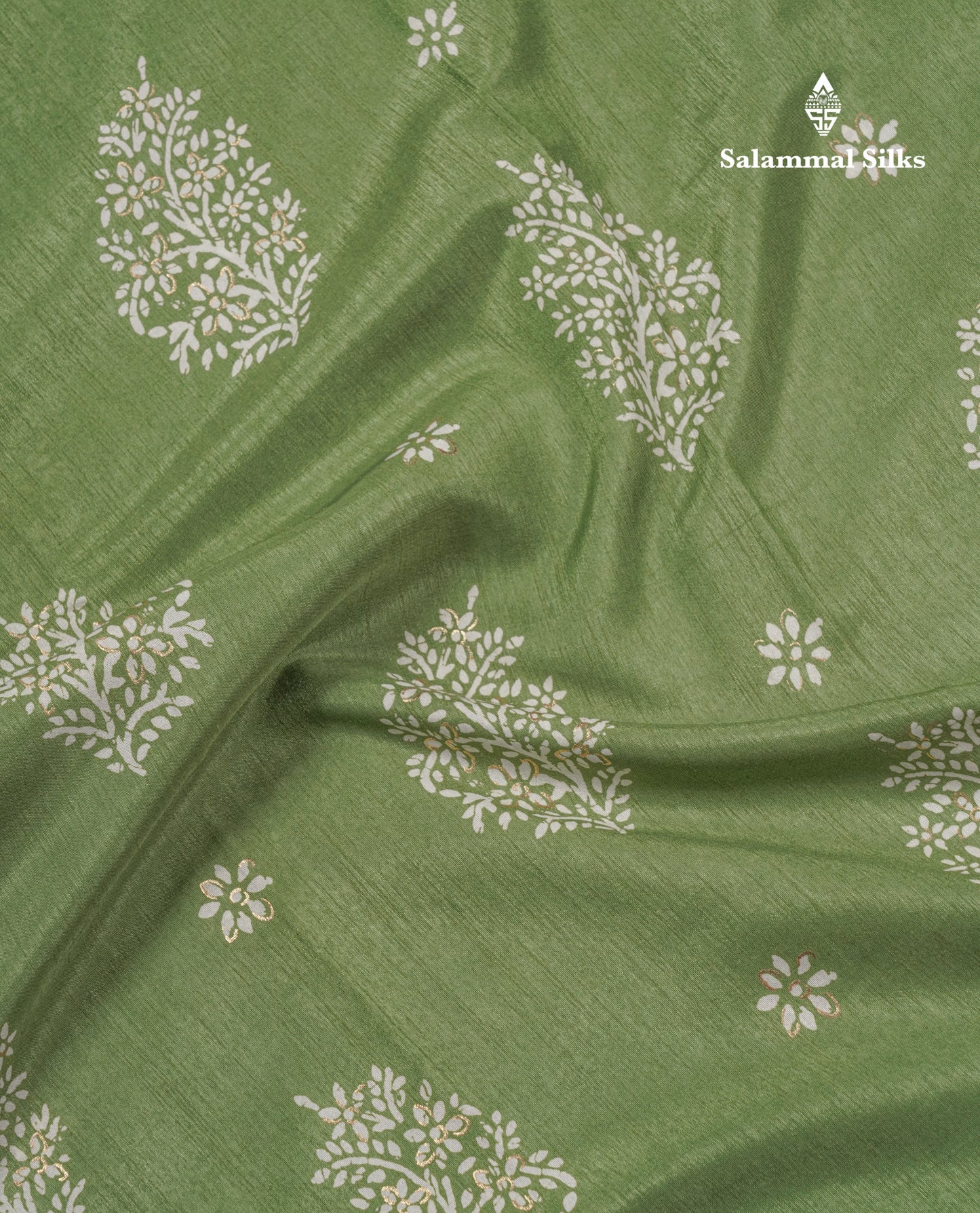 Fancy Saree With Blouse (Multi colours Available)