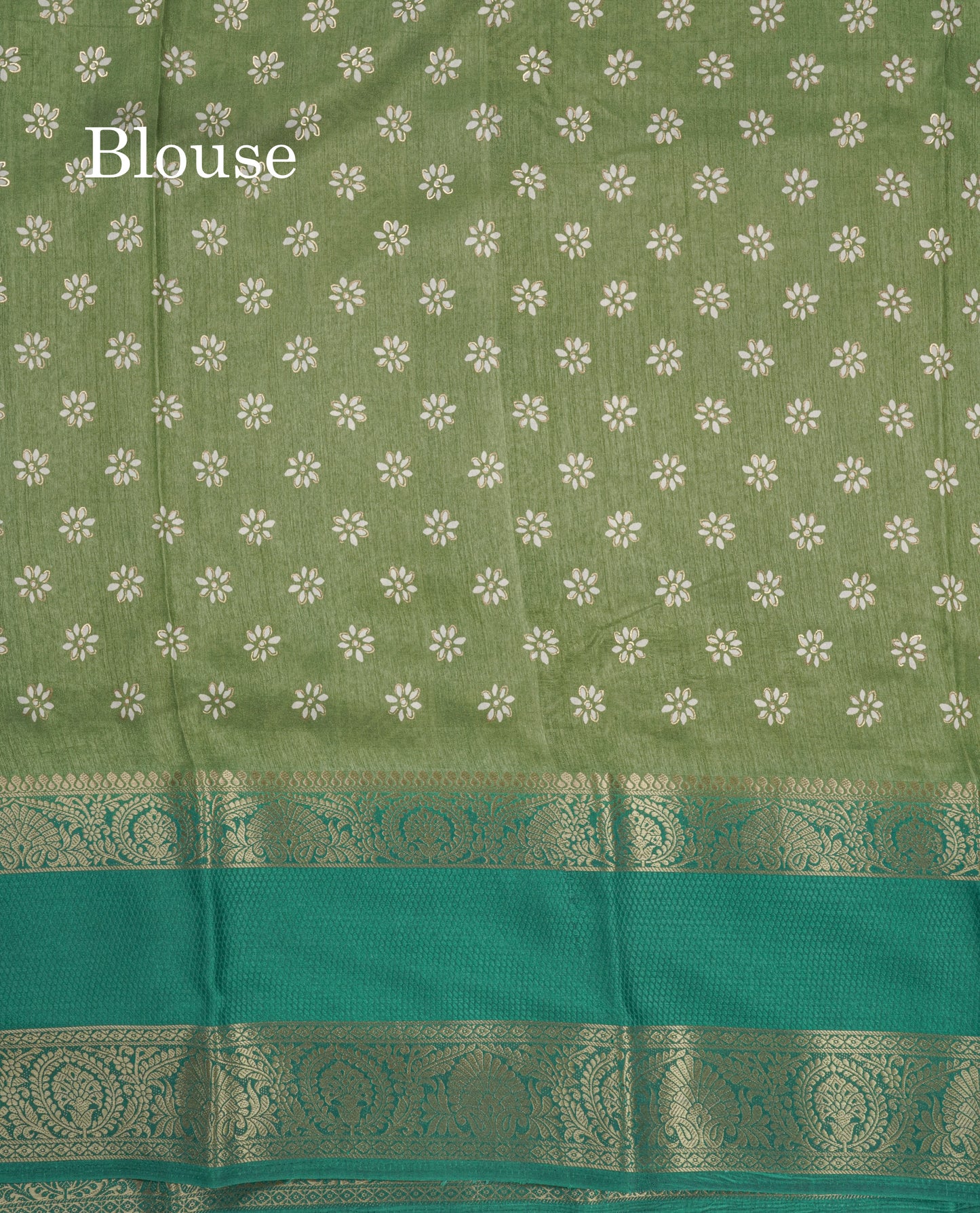 Fancy Saree With Blouse (Multi colours Available)