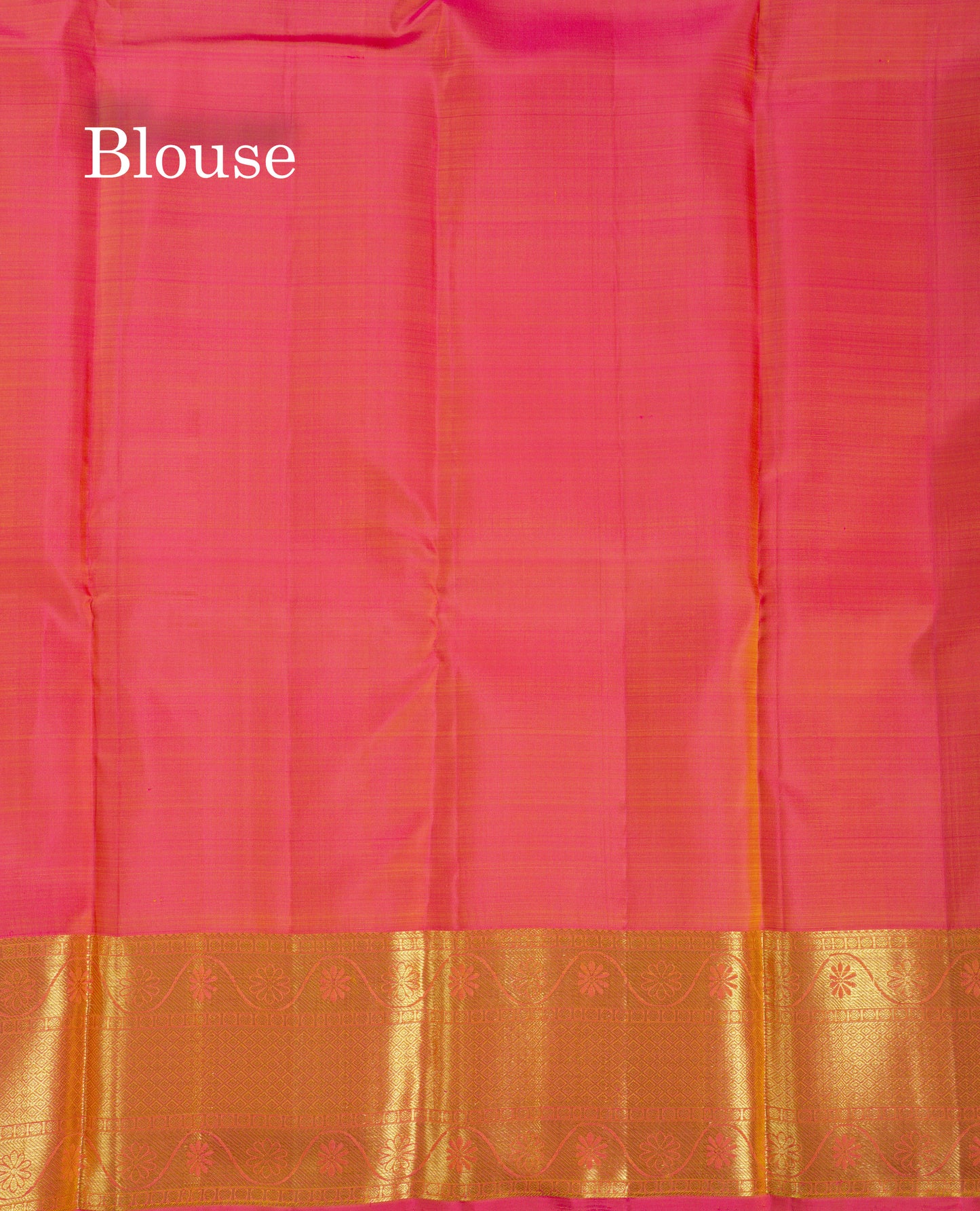 Beautiful Mango Yellow Pure Kanjivaram Silk Saree With Traditional Evening Morning Border