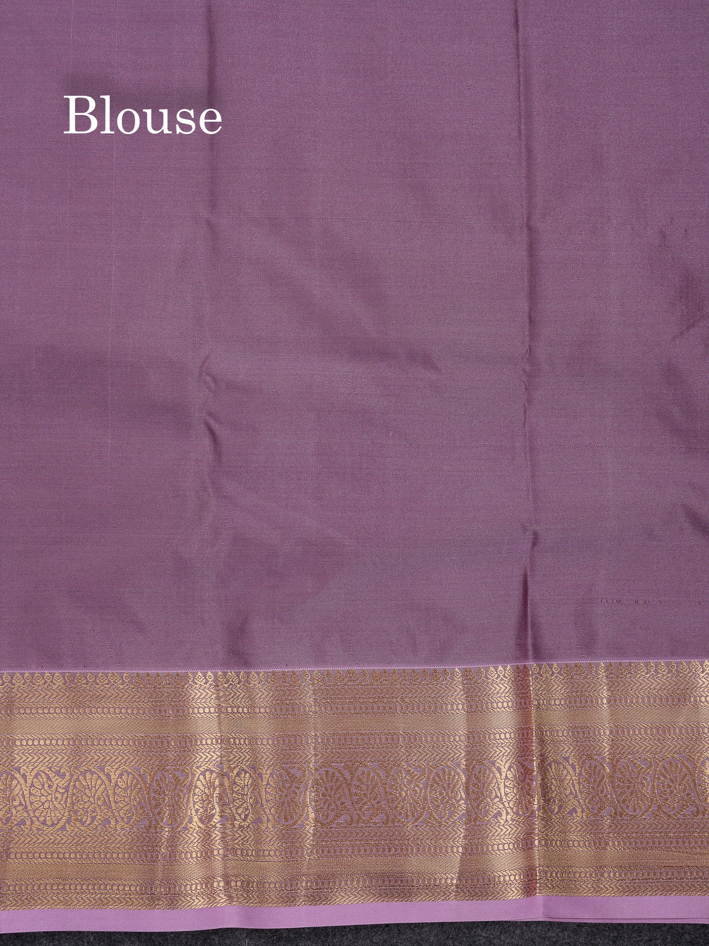 Beautiful Dark Magenta Checks With Butta Semi Silk Saree With Contrast Light Violet Traditional Evening Morning Border