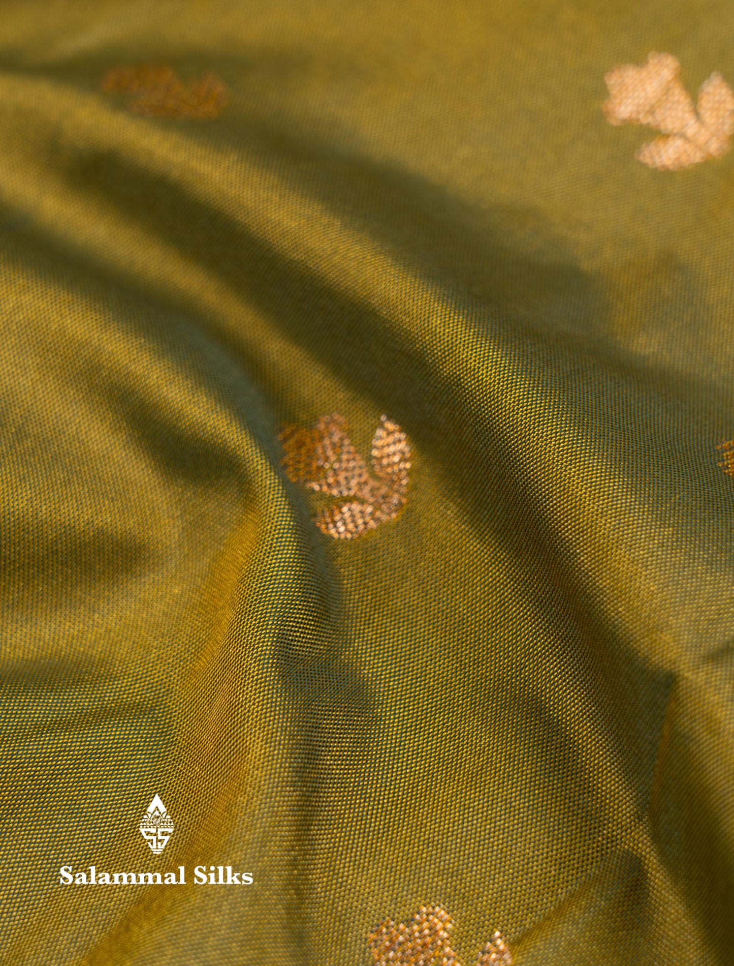 Beautiful Dual Tone Pink Shade Semi Silk Saree With Contrast Magenta Traditional Border