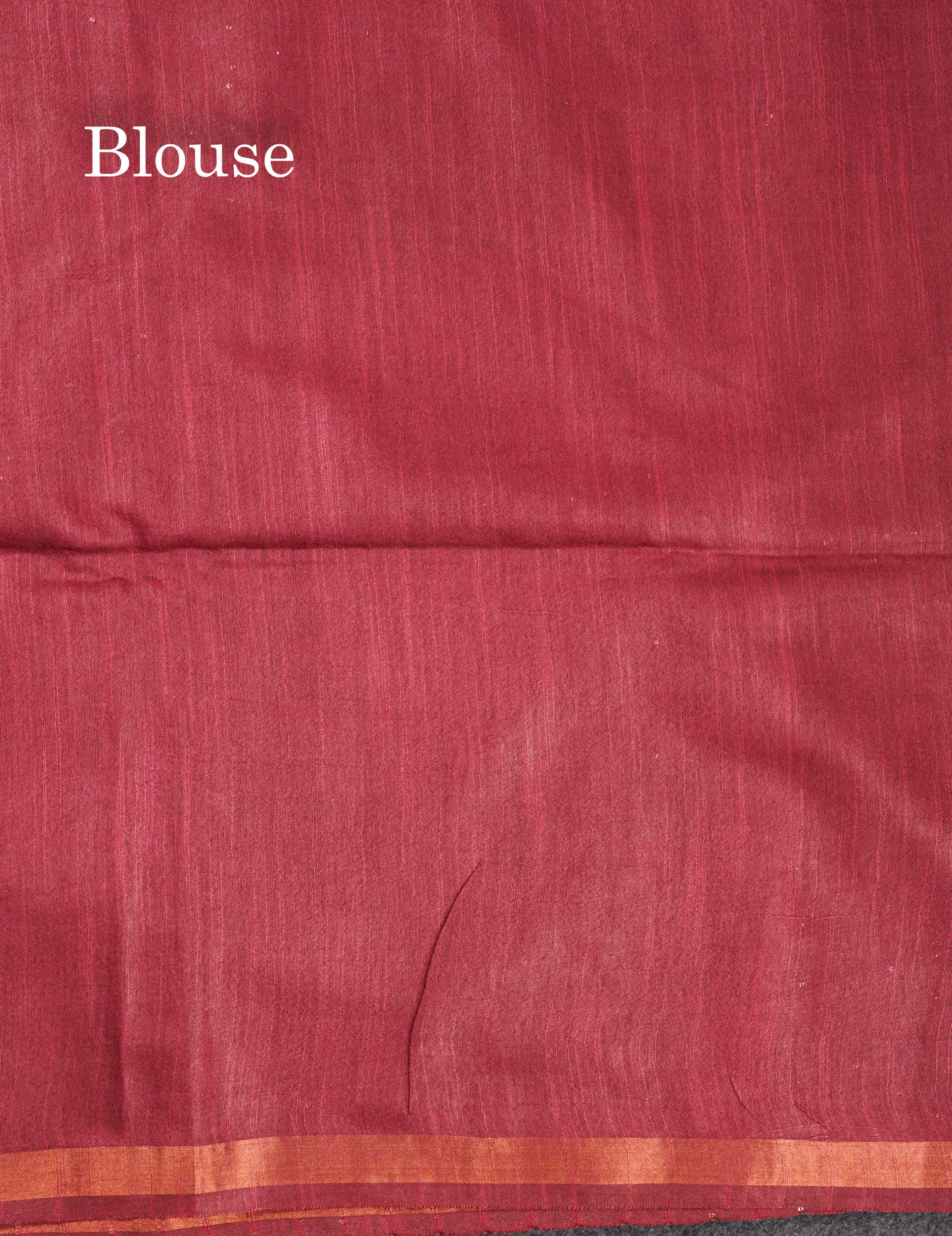 Beautiful Baby Pink Bandhani Fancy Saree With Contrast Maroon Blouse