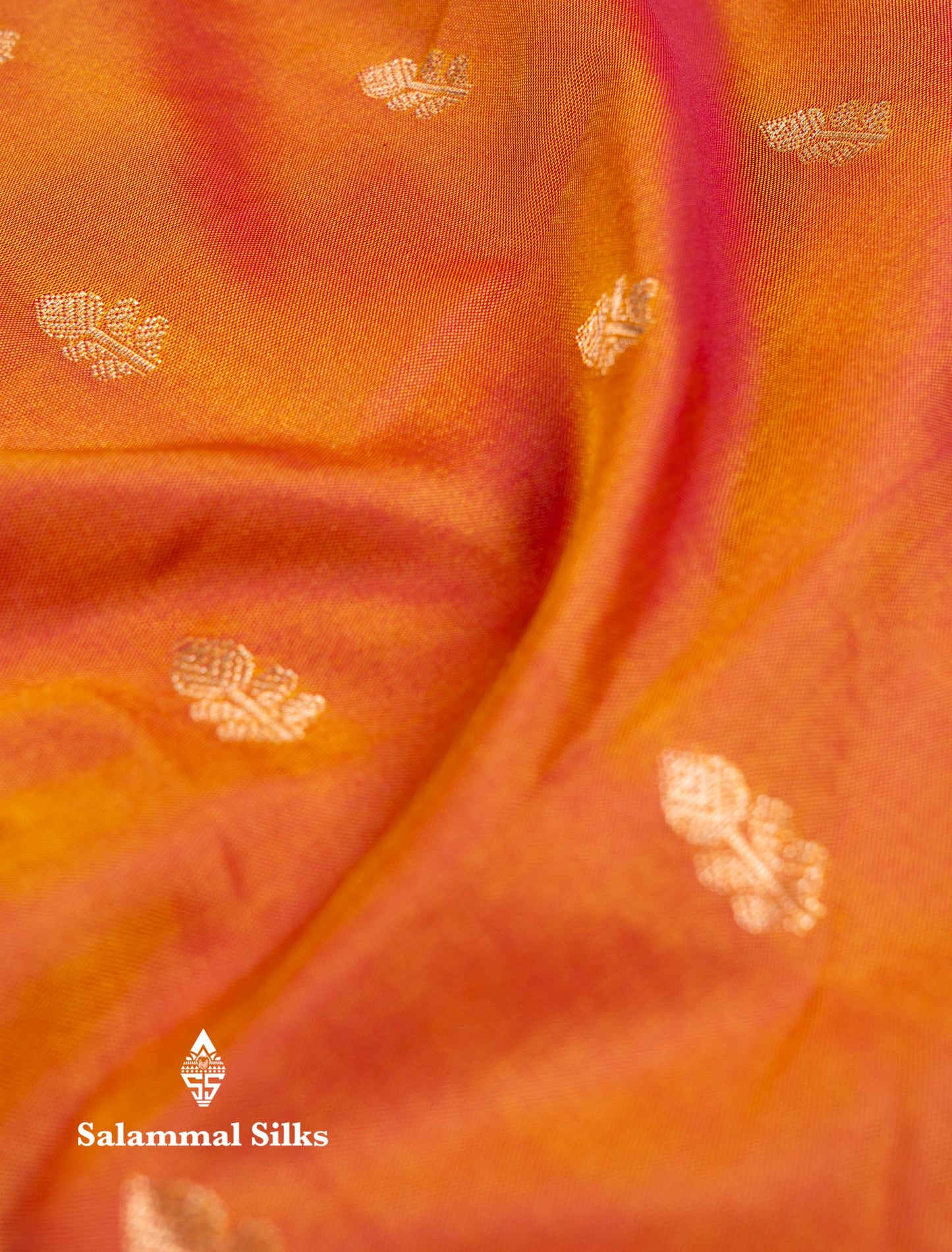 Beautiful Sapphire Green Semi Silk Saree With Contrast Peacock Green Traditional Border