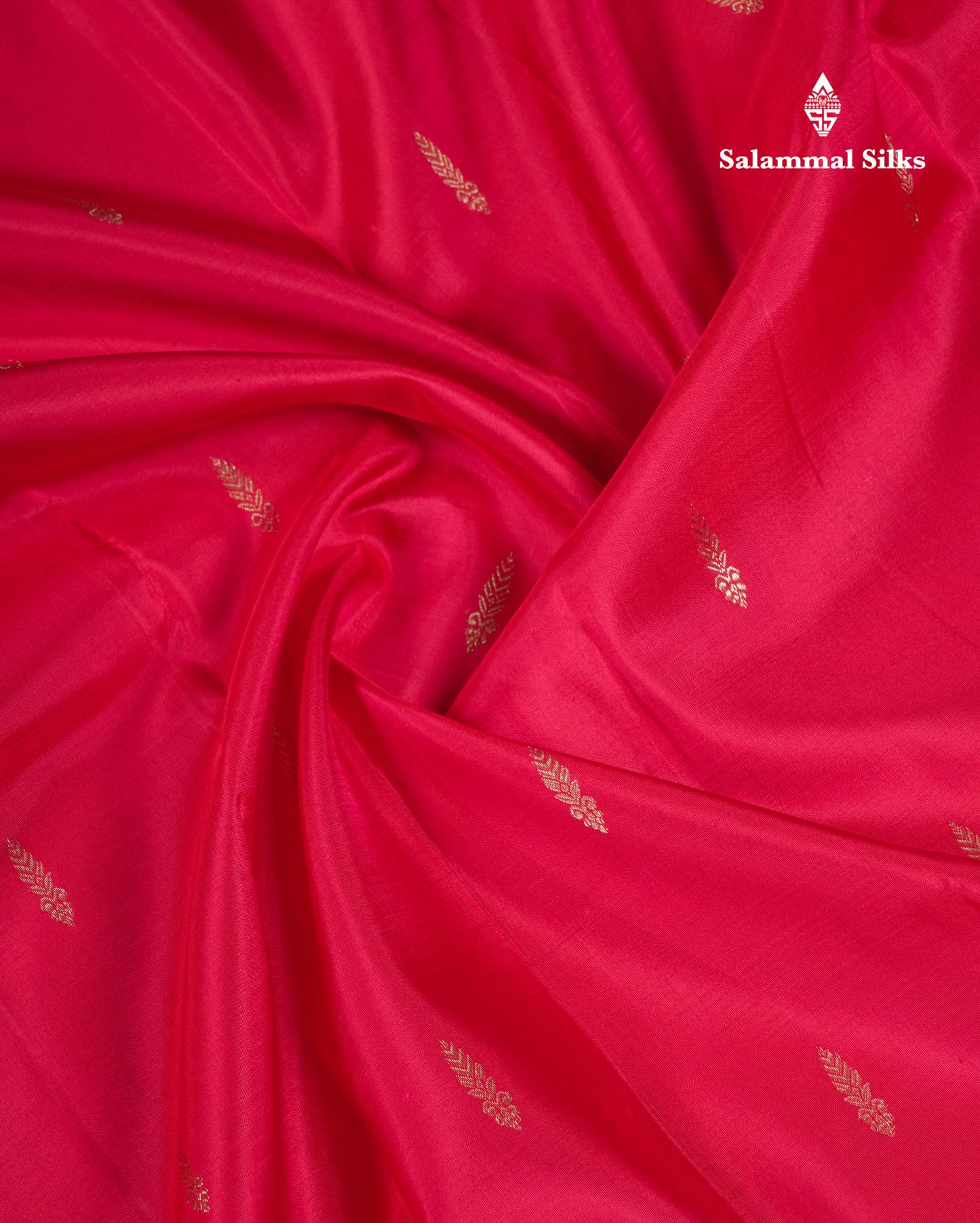 Beautiful Dual Tone Reddish Pink Pure Kanjivaram Pure Silk Saree with Traditional Pallaku Border