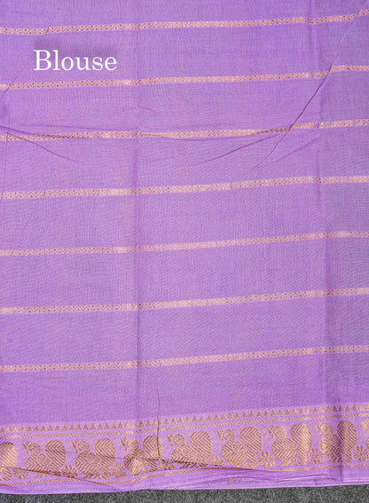 Sungudi Cotton Saree - Maroon Colour Body With Contrast Black Traditional Border