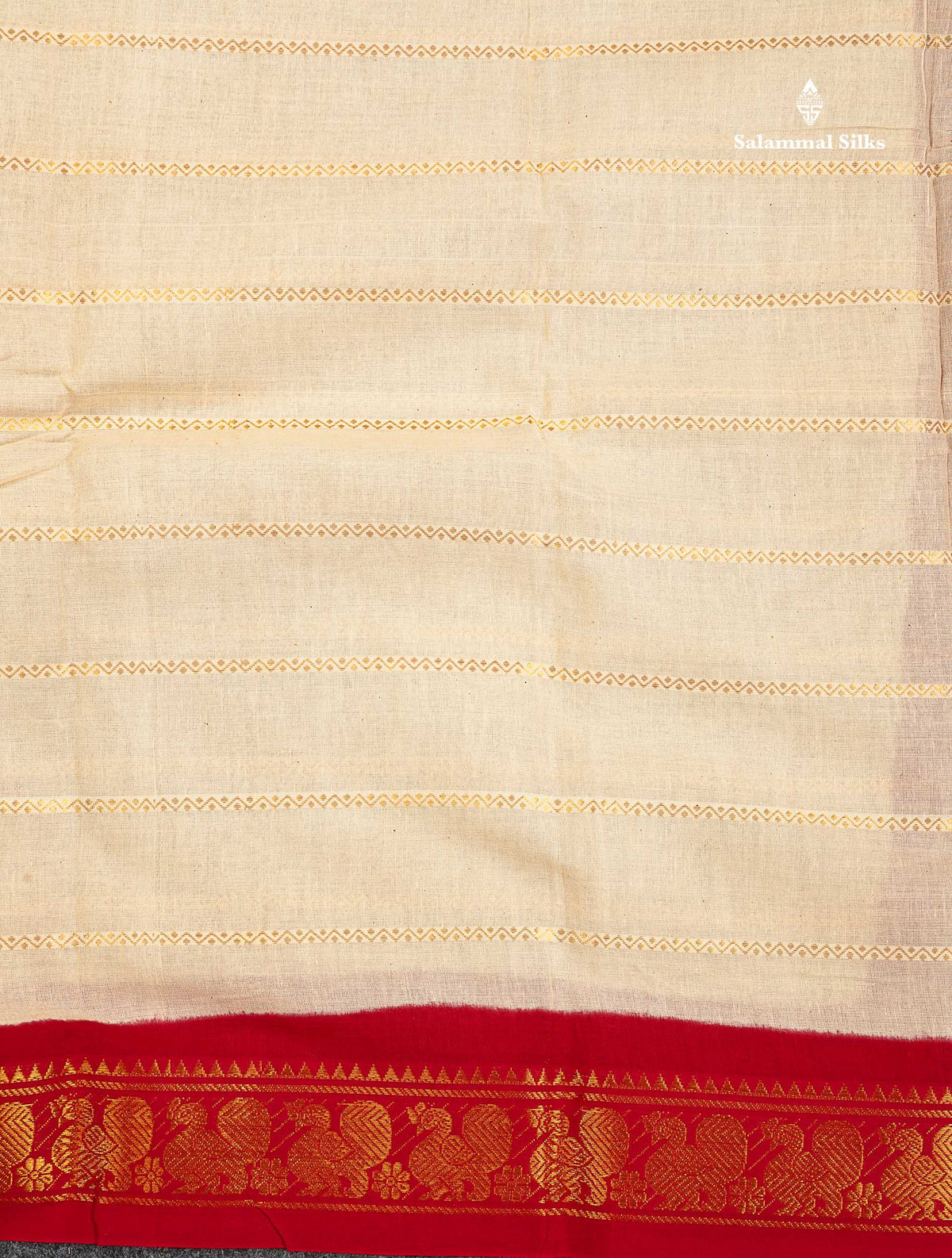 Sungudi Cotton Saree - Maroon Colour Body With Contrast Black Traditional Border