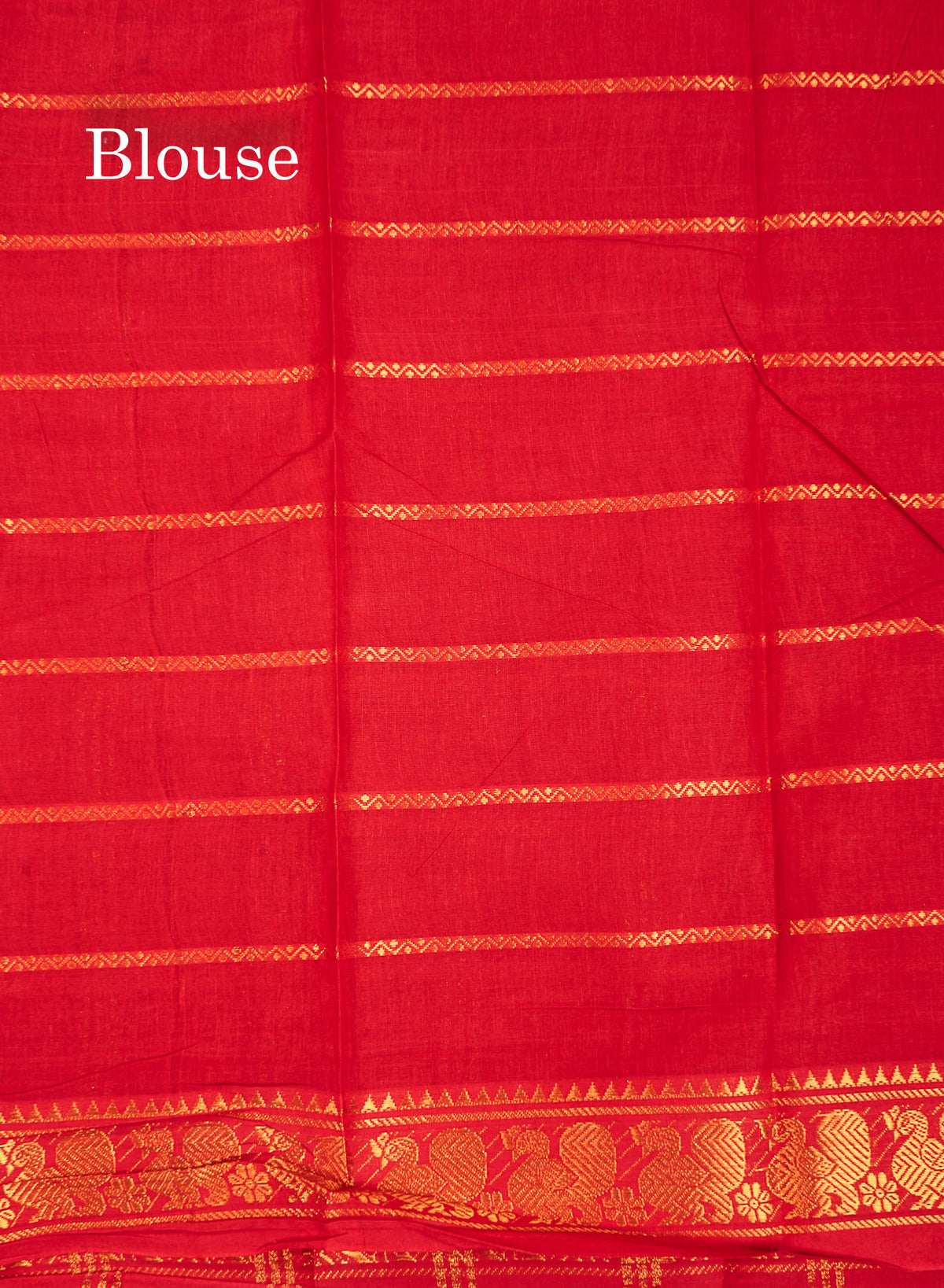 Sungudi Cotton Saree - Maroon Colour Body With Contrast Black Traditional Border