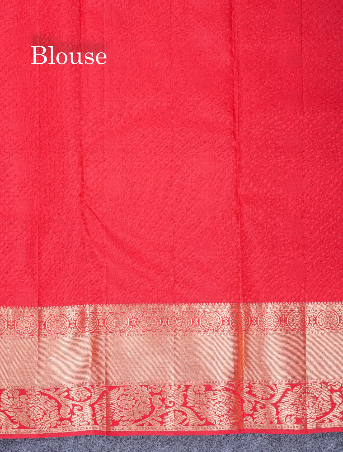 Beautiful Bottle Green Pure Kanjivaram Silk Saree With Contrast Dark Brown Border