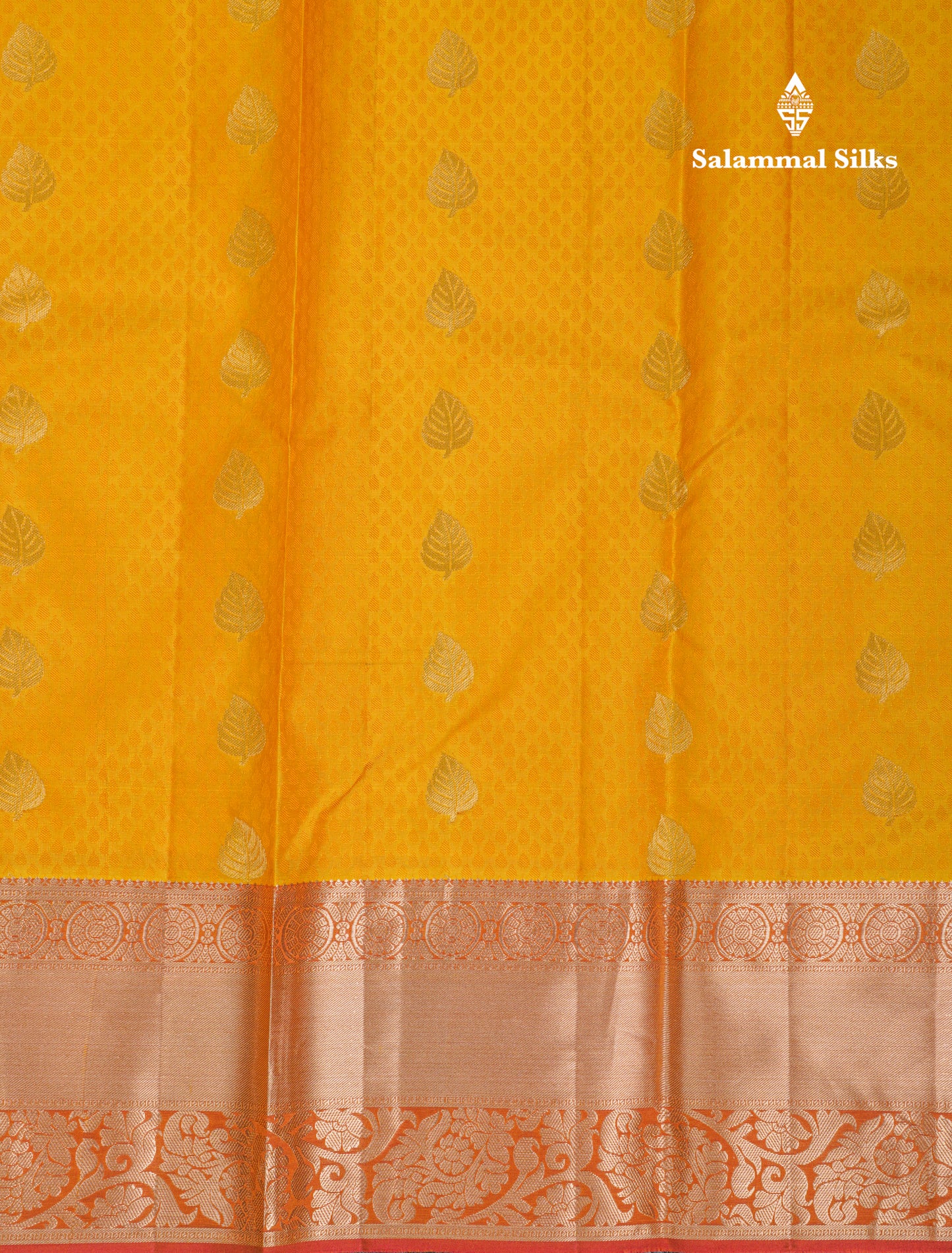 Beautiful Bottle Green Pure Kanjivaram Silk Saree With Contrast Dark Brown Border