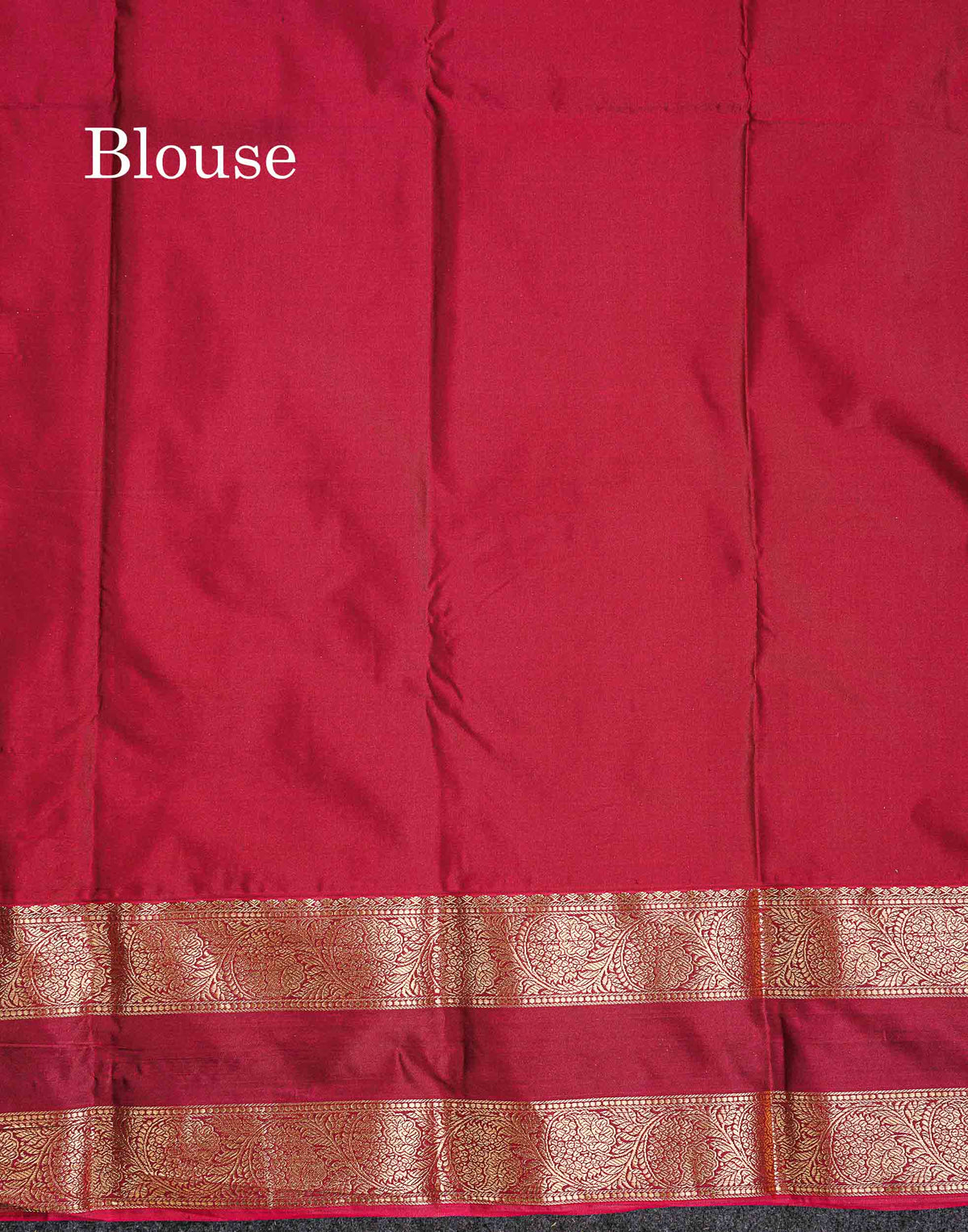 Semi Silk Saree - Olive Mustard Yellow Colour Body Zari Butta With Bottle Green Gap Border