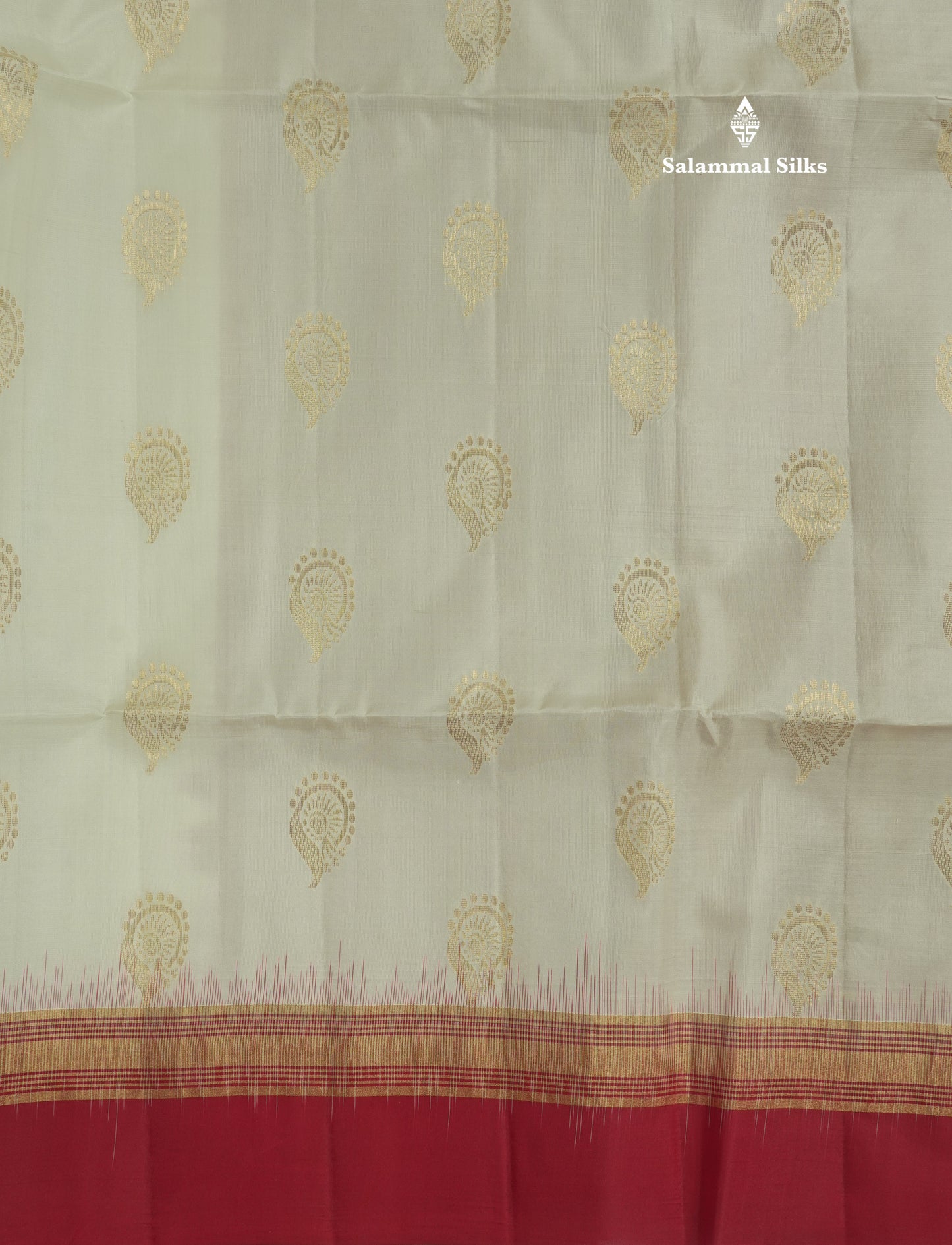 Beautiful Sea Green Pure Kanjivaram Soft Silk Saree With Contrast Maroon Border