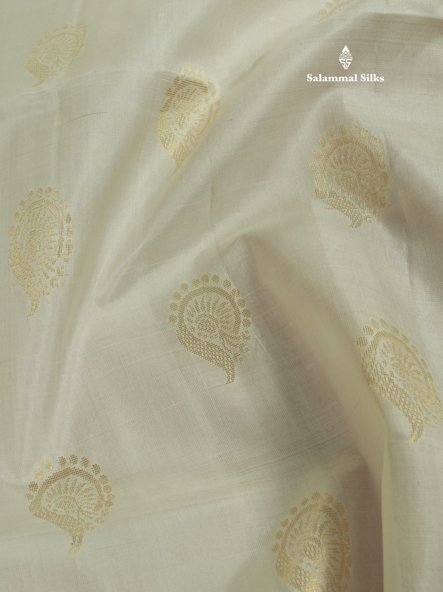 Beautiful Sea Green Pure Kanjivaram Soft Silk Saree With Contrast Maroon Border