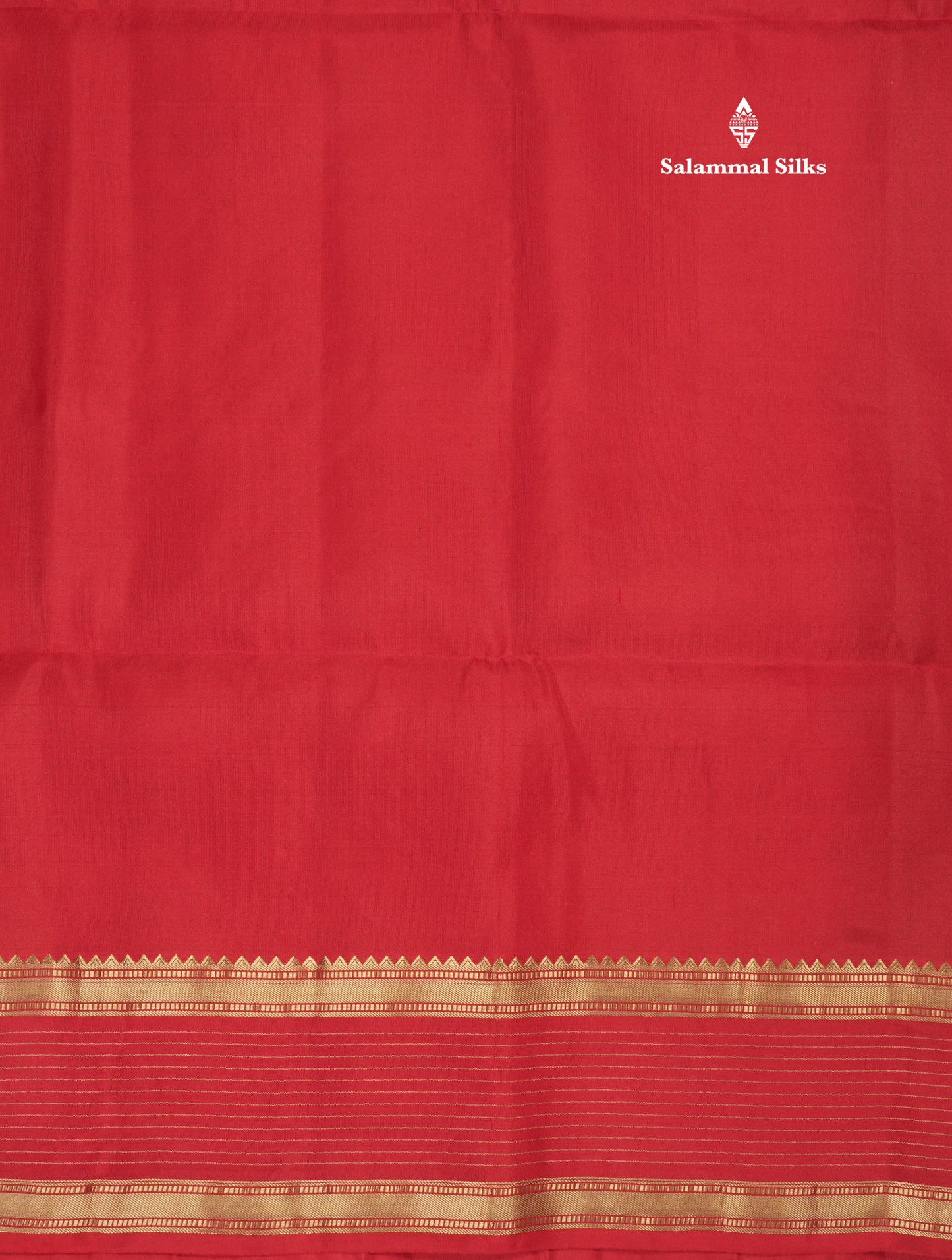 Beautiful Sea Blue Pure Kanjivaram Soft Silk Saree With Contrast Maroon Traditional Border