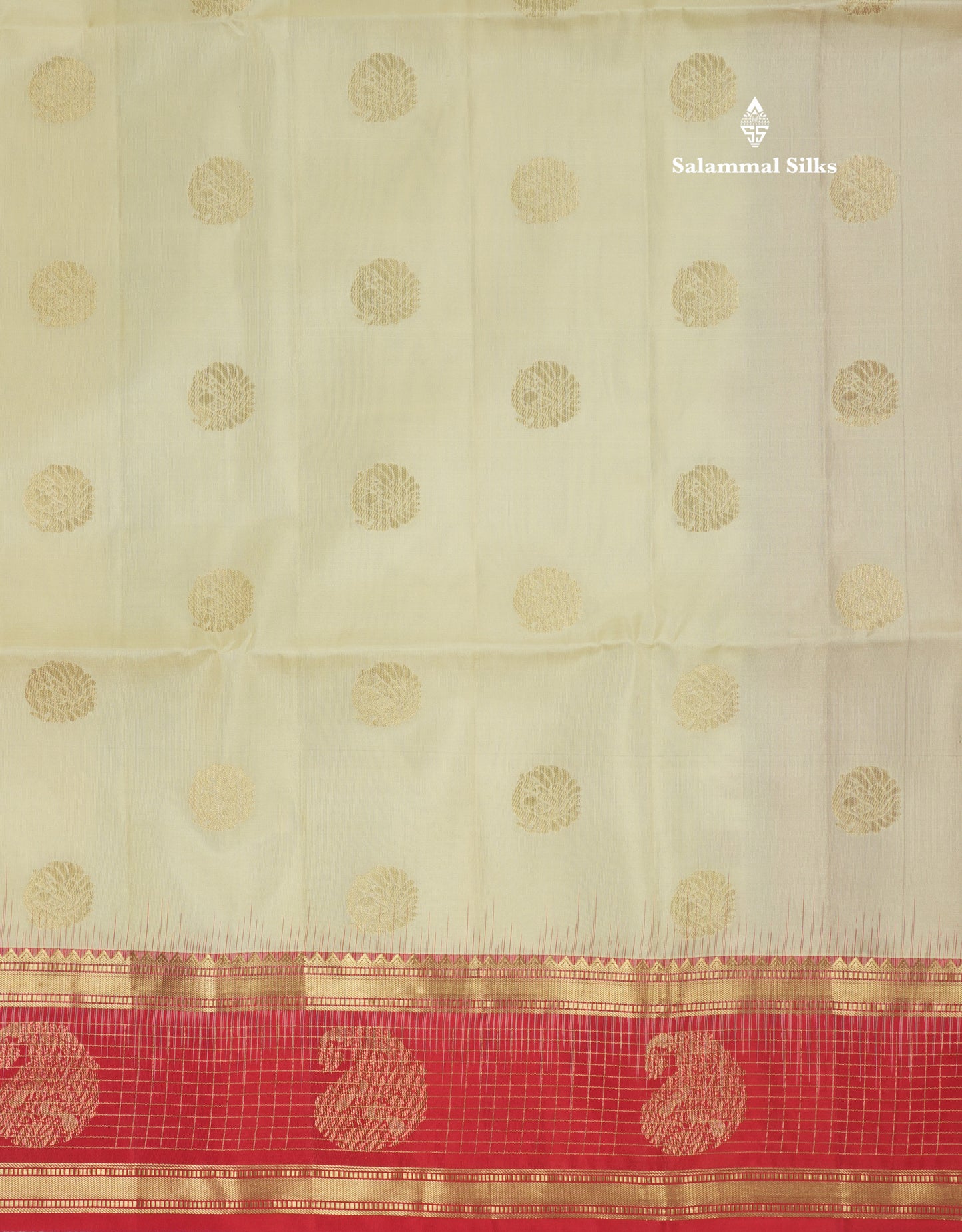 Beautiful Sea Blue Pure Kanjivaram Soft Silk Saree With Contrast Maroon Traditional Border