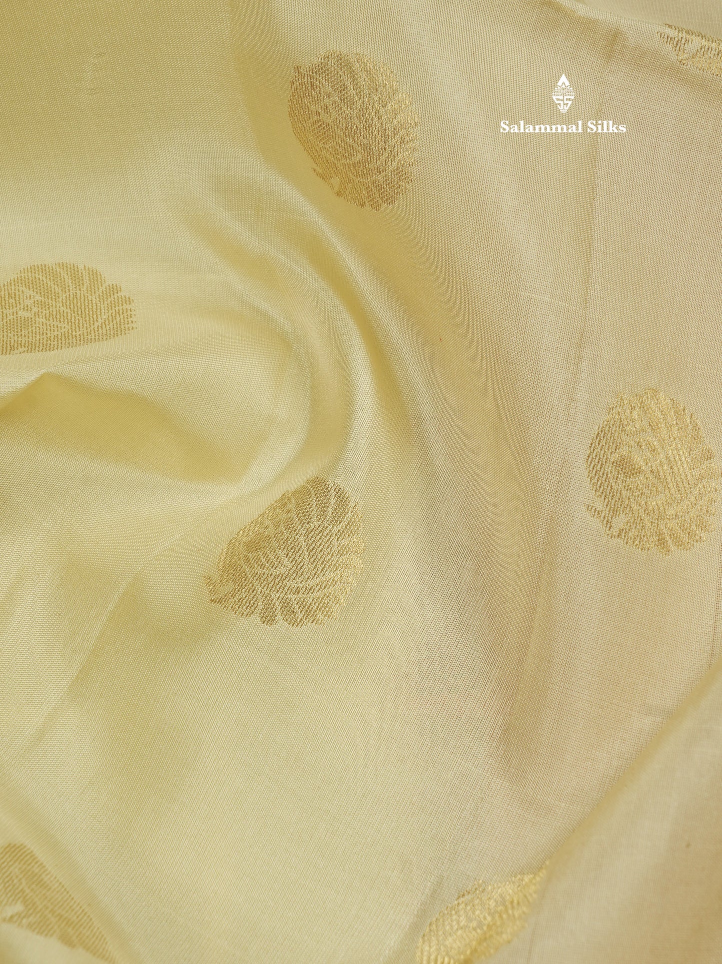 Beautiful Sea Blue Pure Kanjivaram Soft Silk Saree With Contrast Maroon Traditional Border