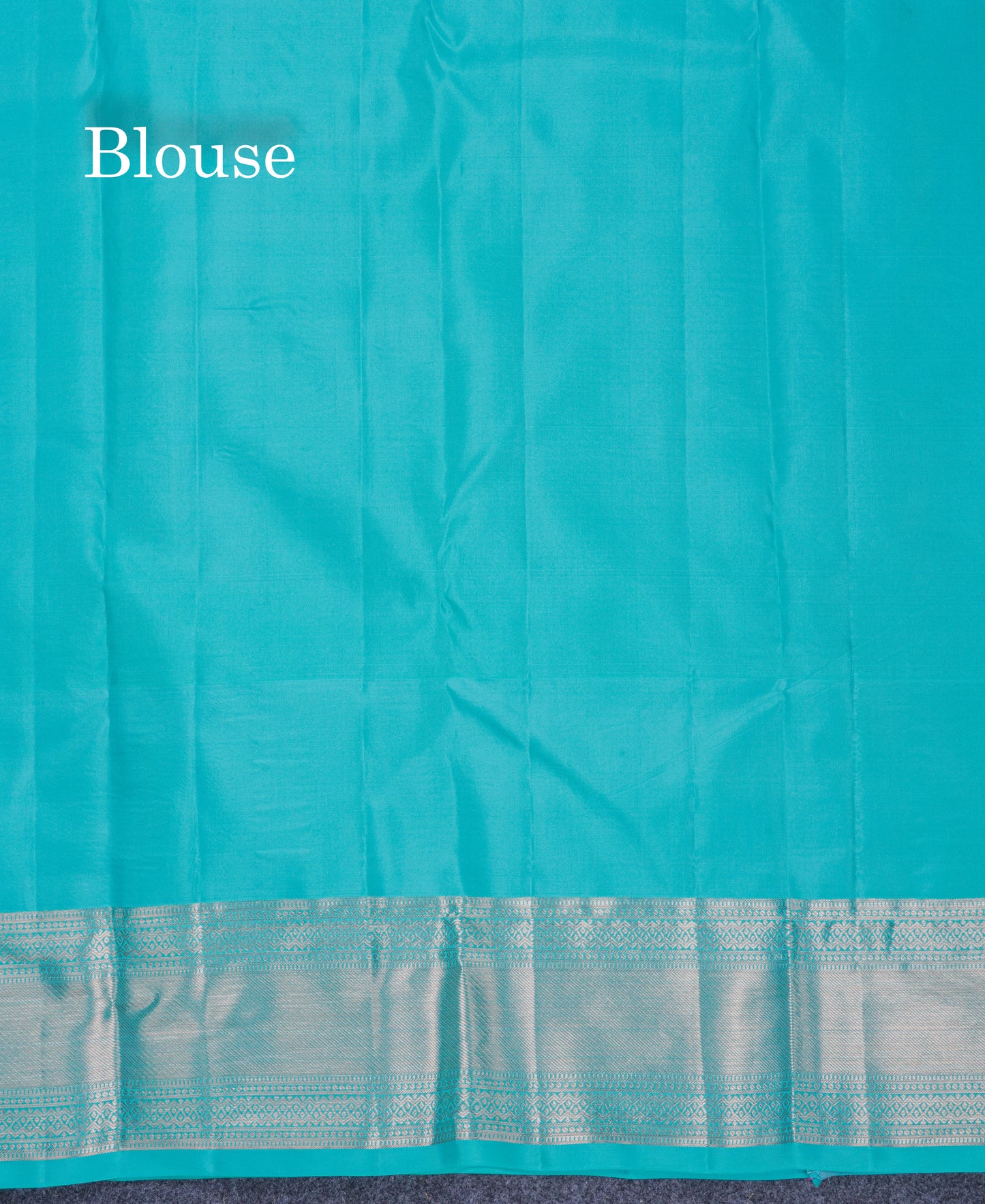 Beautiful Dark Peach Bridal Pure Kanjivaram Silk Saree With Contrast Rexona Traditional Evening Morning Border