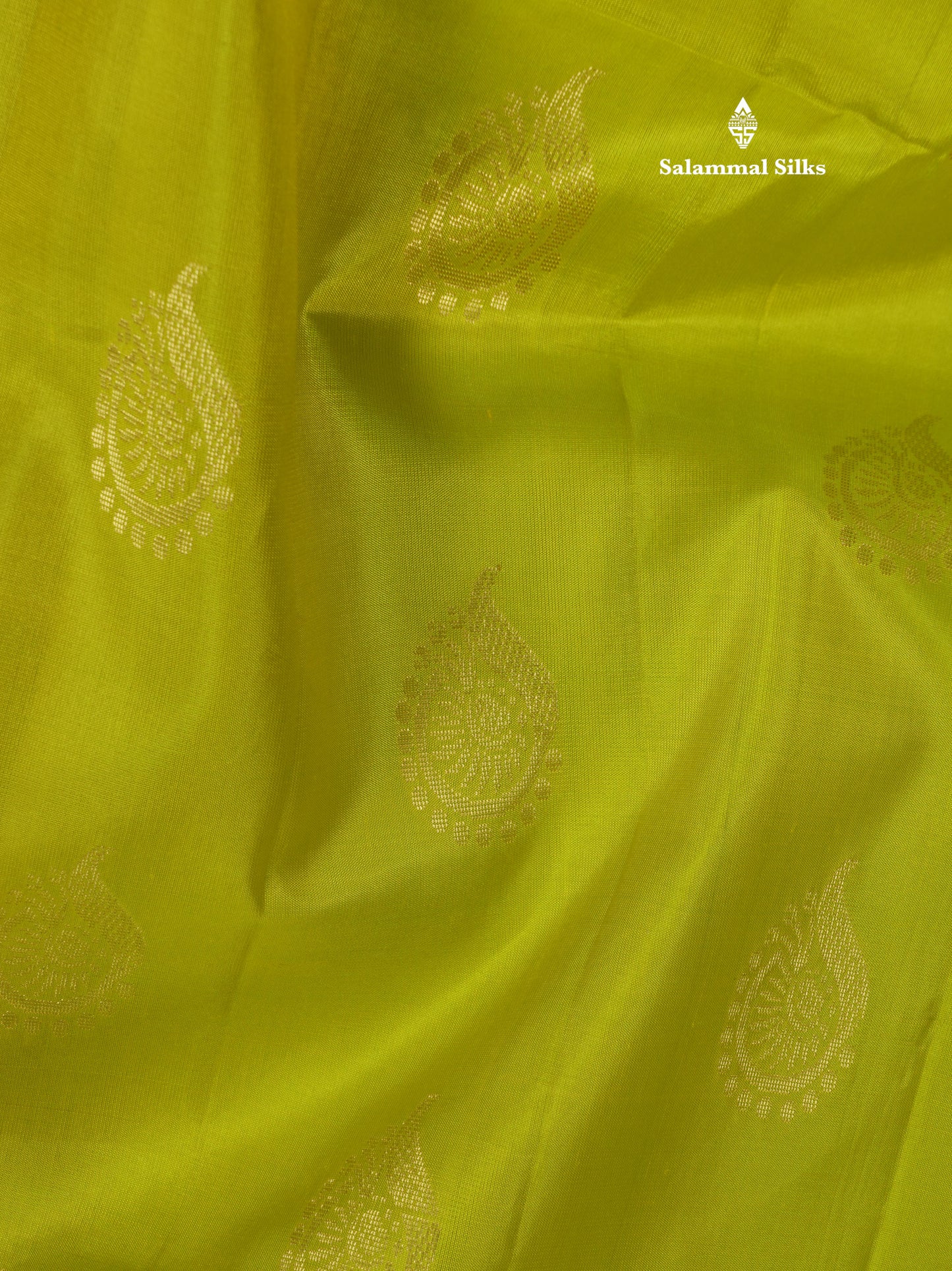 Beautiful Sea Green Pure Kanjivaram Soft Silk Saree With Contrast Maroon Border
