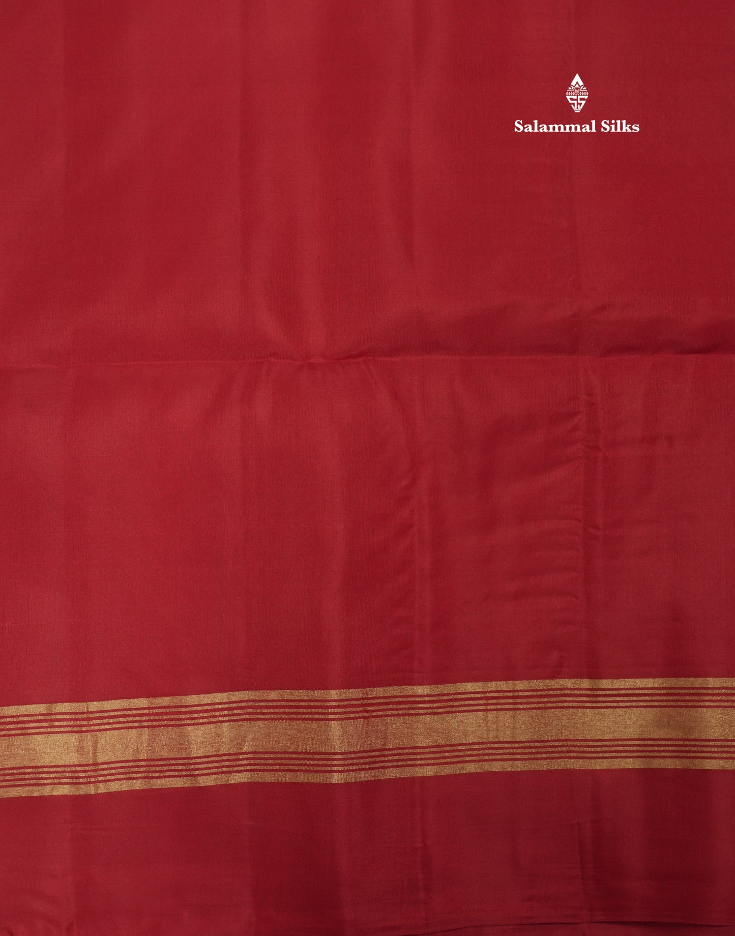 Beautiful Sea Green Pure Kanjivaram Soft Silk Saree With Contrast Maroon Border