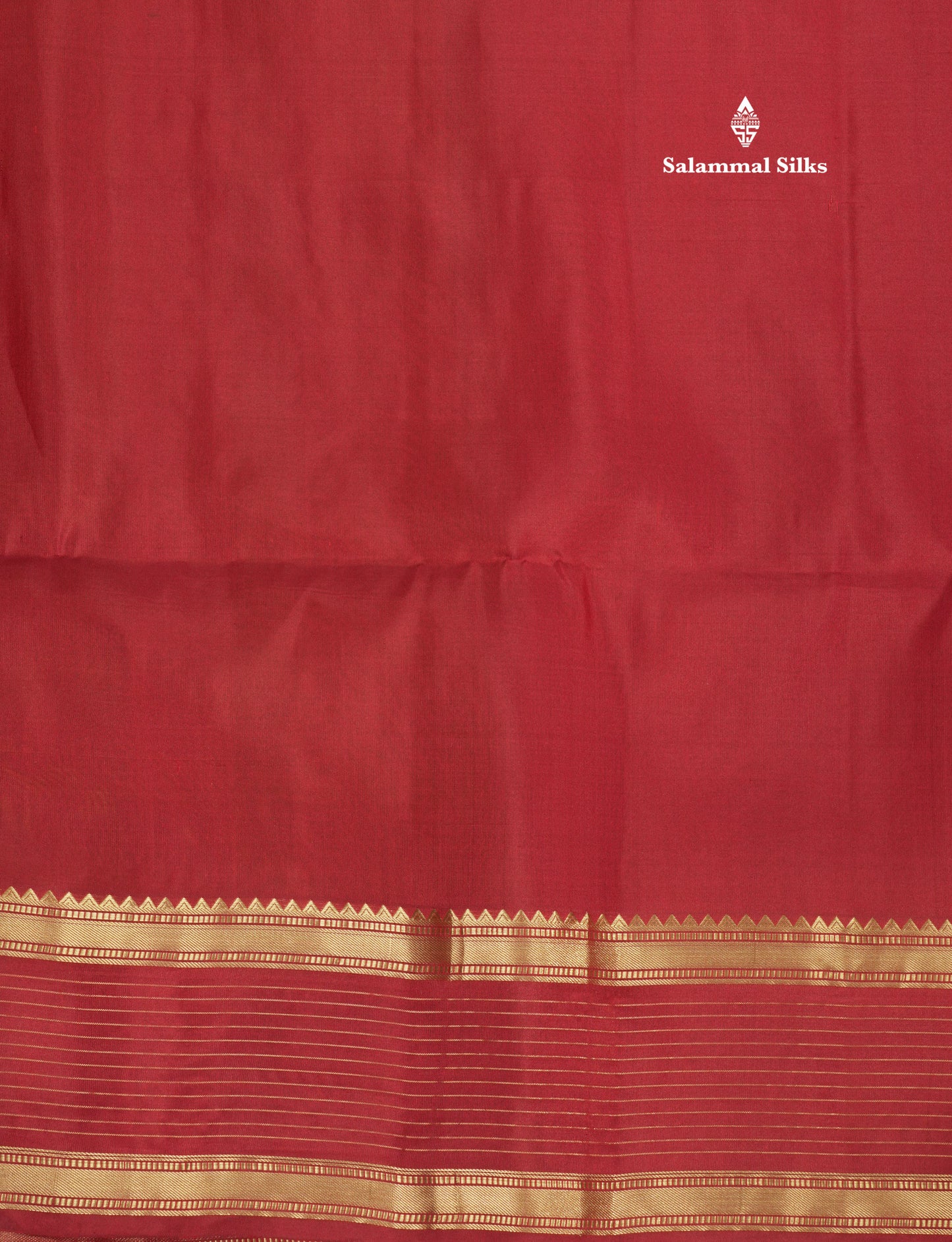 Beautiful Sea Blue Pure Kanjivaram Soft Silk Saree With Contrast Maroon Traditional Border