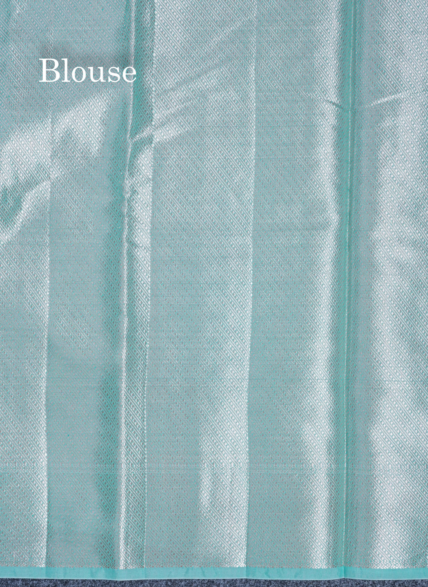 Elaichi Green Beautiful Fancy Saree With Copper Zari Border