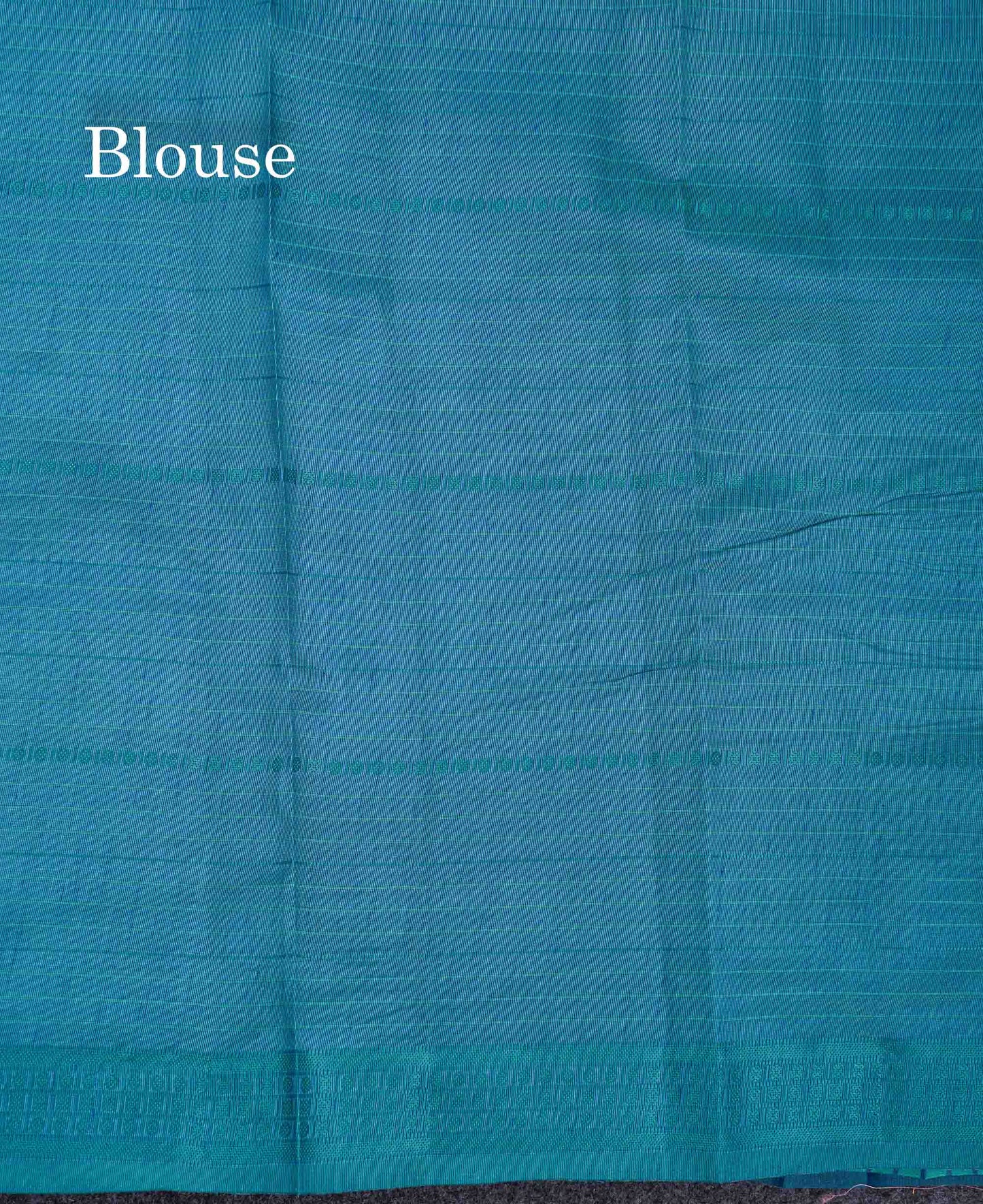Beautiful Manthulir Green Jute Cotton Mix Fancy Saree With Traditional Small Border